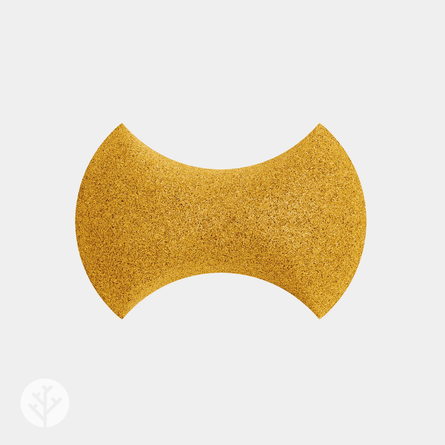 Muratto® Organic Senses Curved Luxury Cork Wall Tiles - Image 18