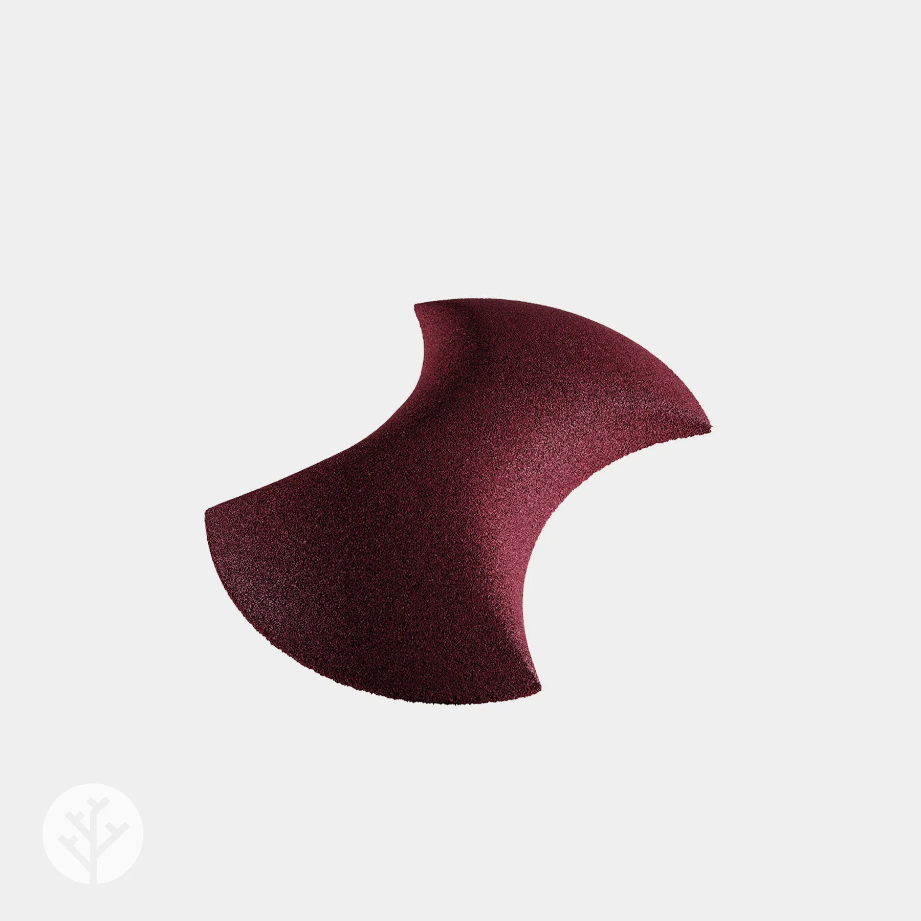 Muratto® Organic Senses Curved Luxury Cork Wall Tiles - Image 19