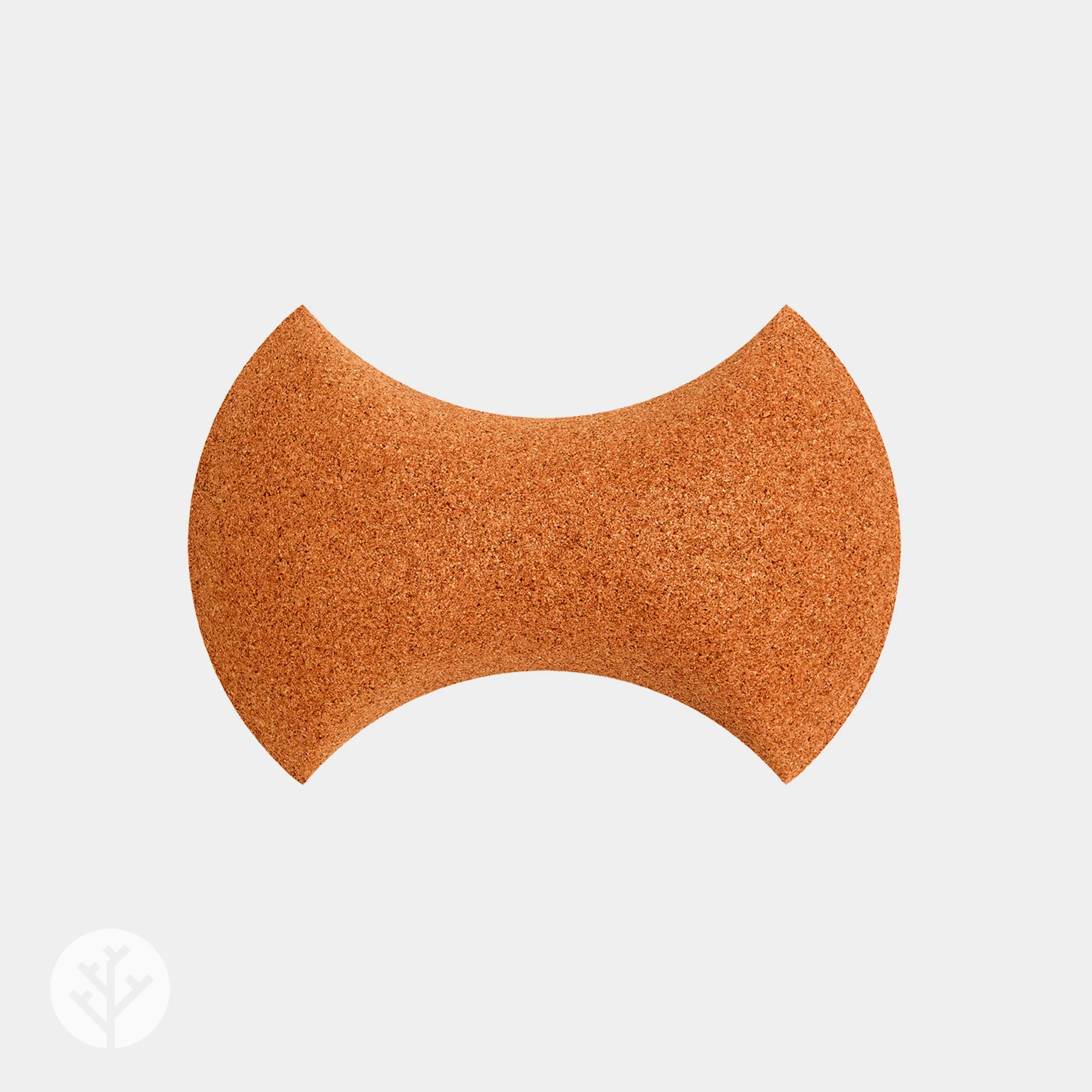Muratto® Organic Senses Curved Luxury Cork Wall Tiles - Image 6