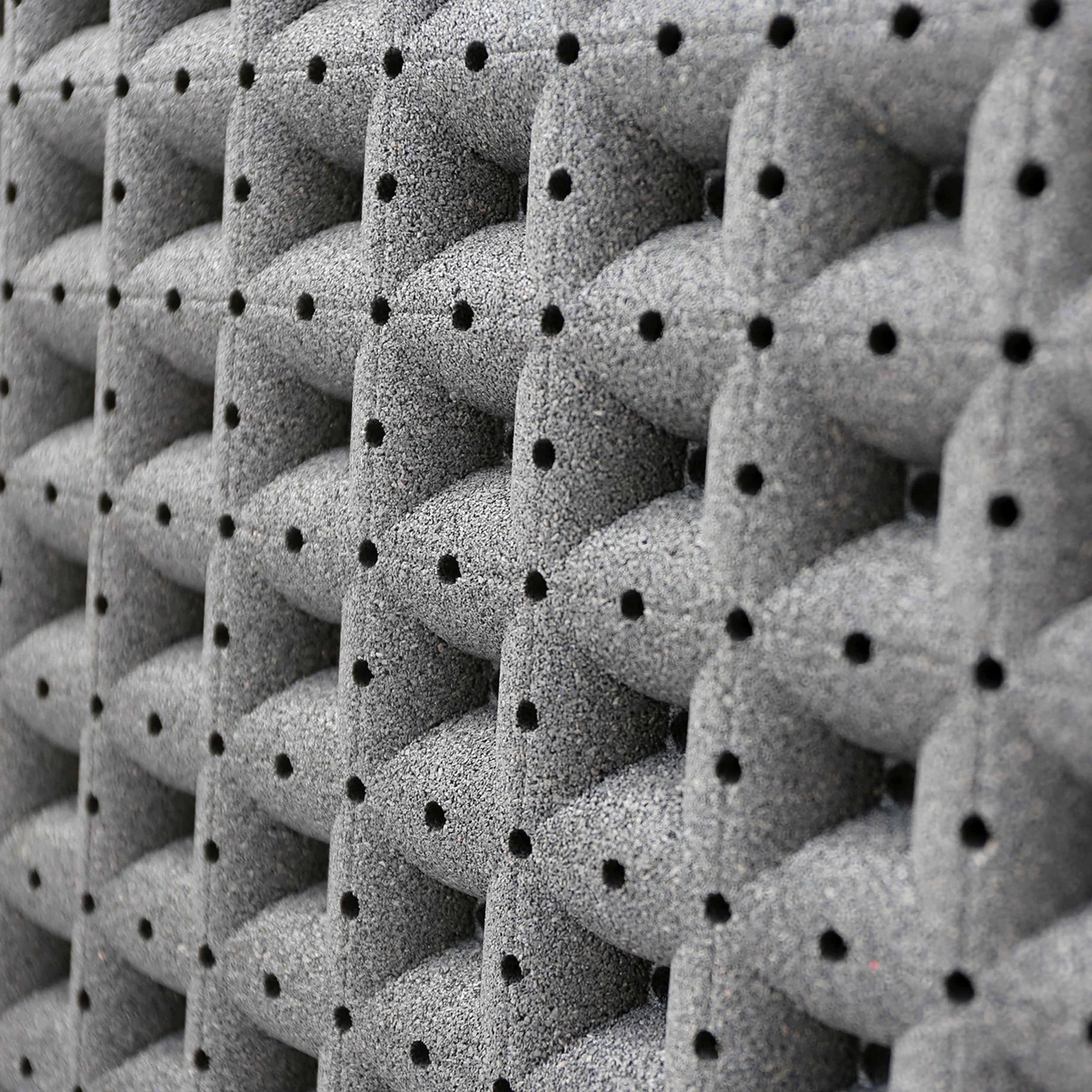 Muratto® Organic Undertone Noise Reducing Luxury Cork Acoustic Wall Tiles - Image 19