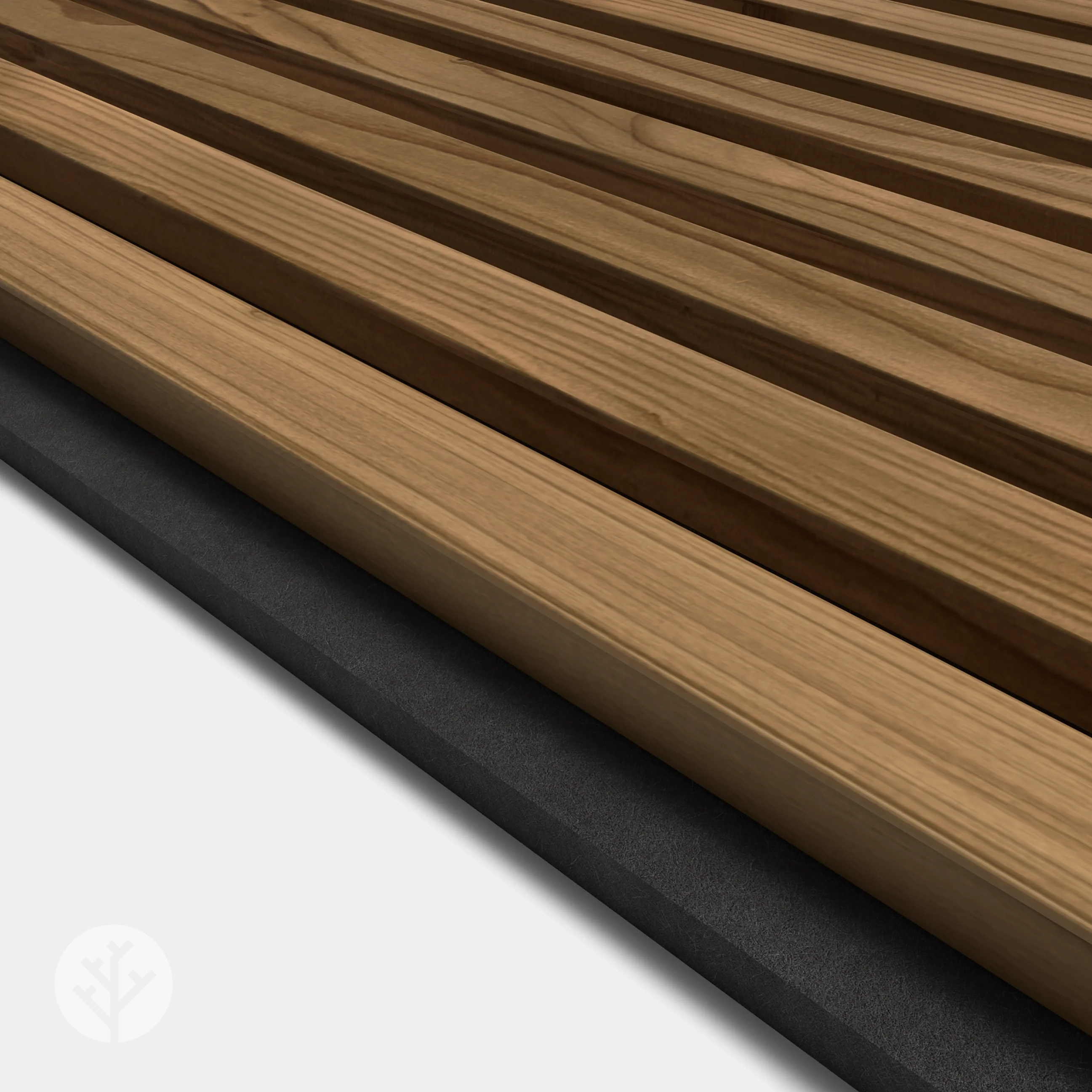 Nordic Outdoor Design Exterior Wood Wall Panel - Image 3
