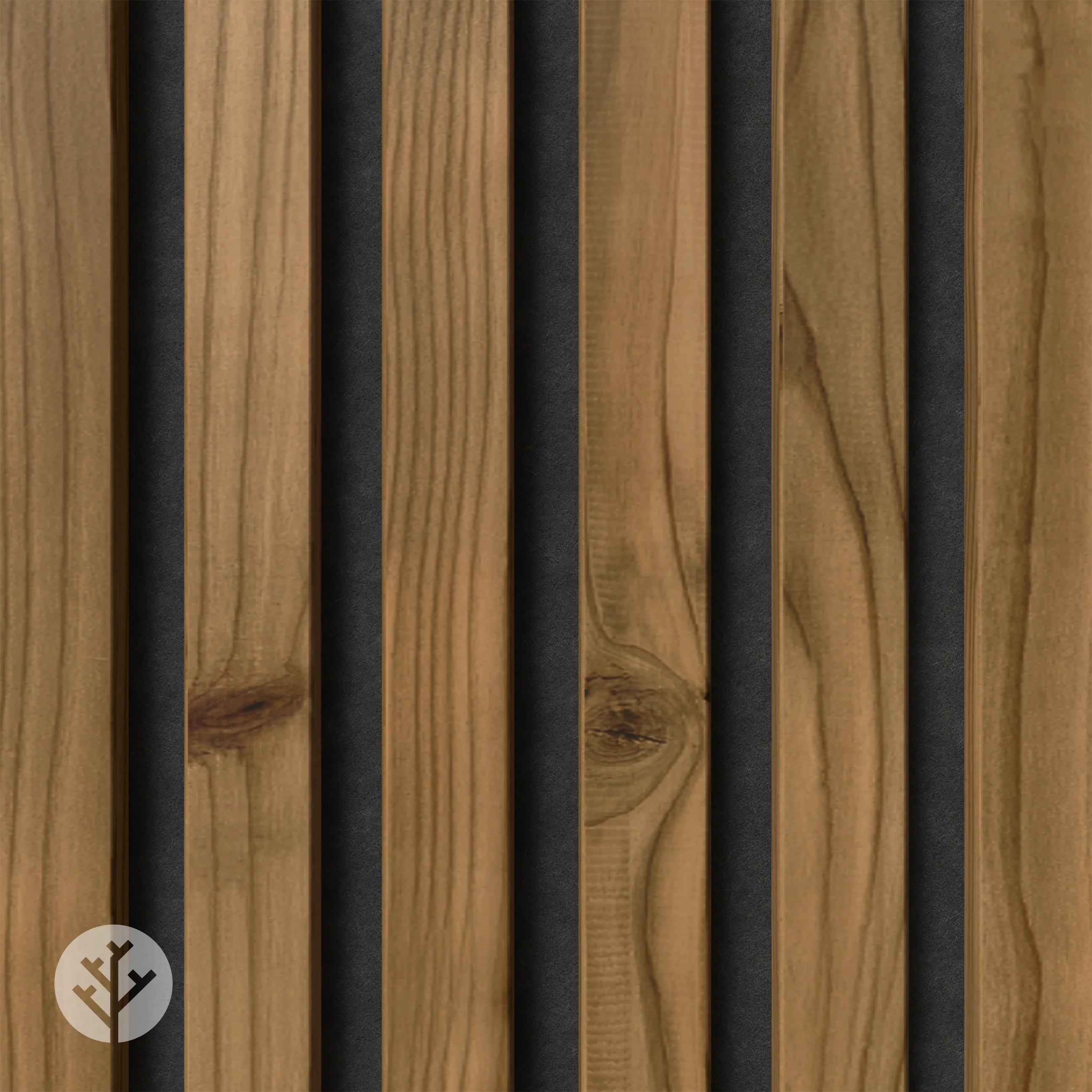 Nordic Outdoor Design Exterior Wood Wall Panel - Image 4