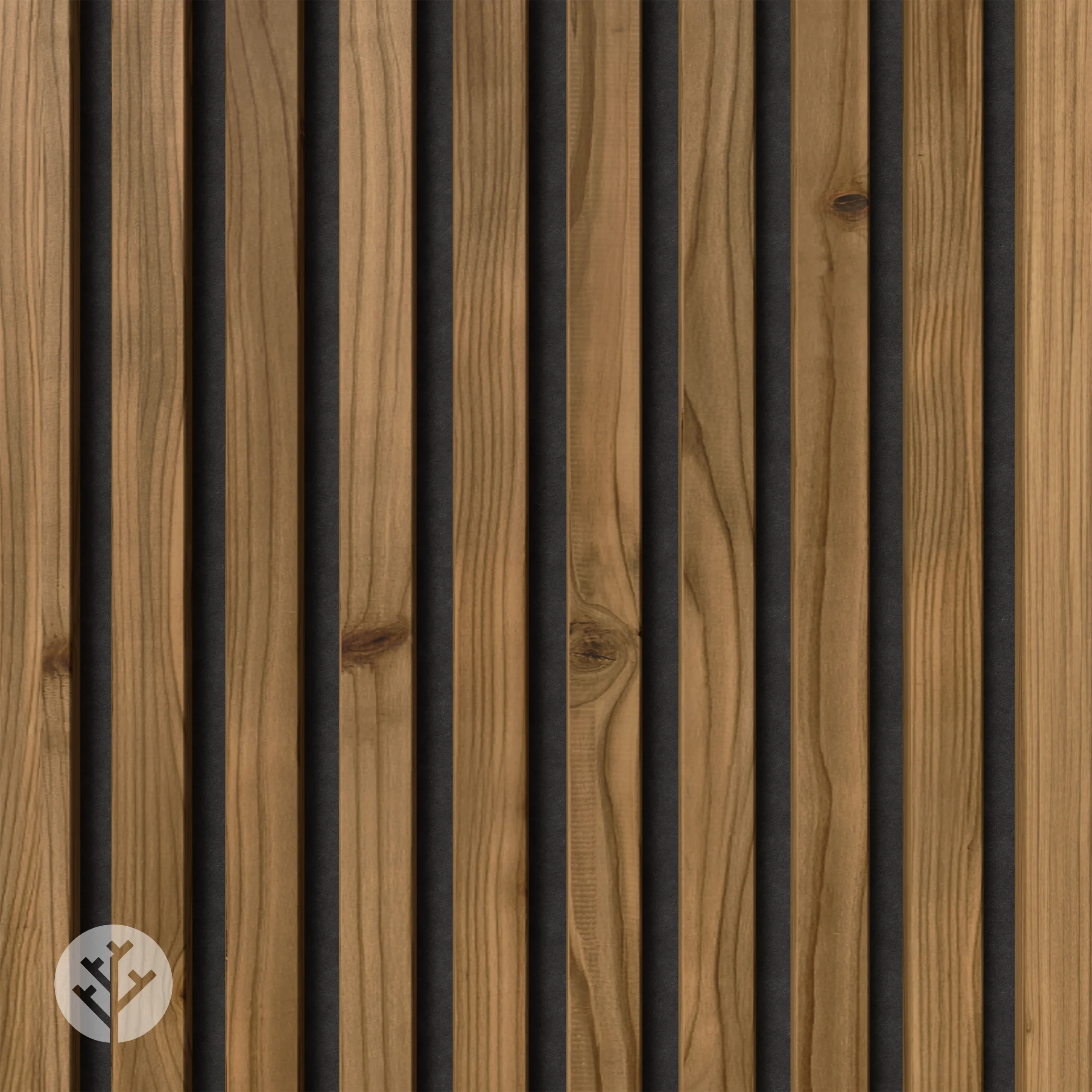 Nordic Outdoor Design Exterior Wood Wall Panel - Image 5