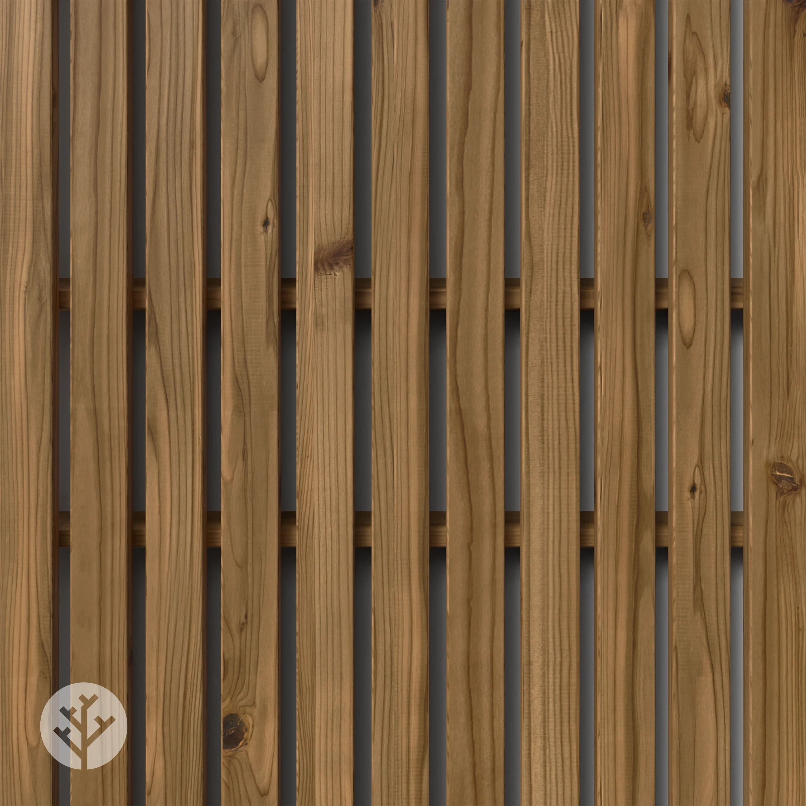 Nordic Outdoor FLEX Exterior Wood Wall Panel - Image 3