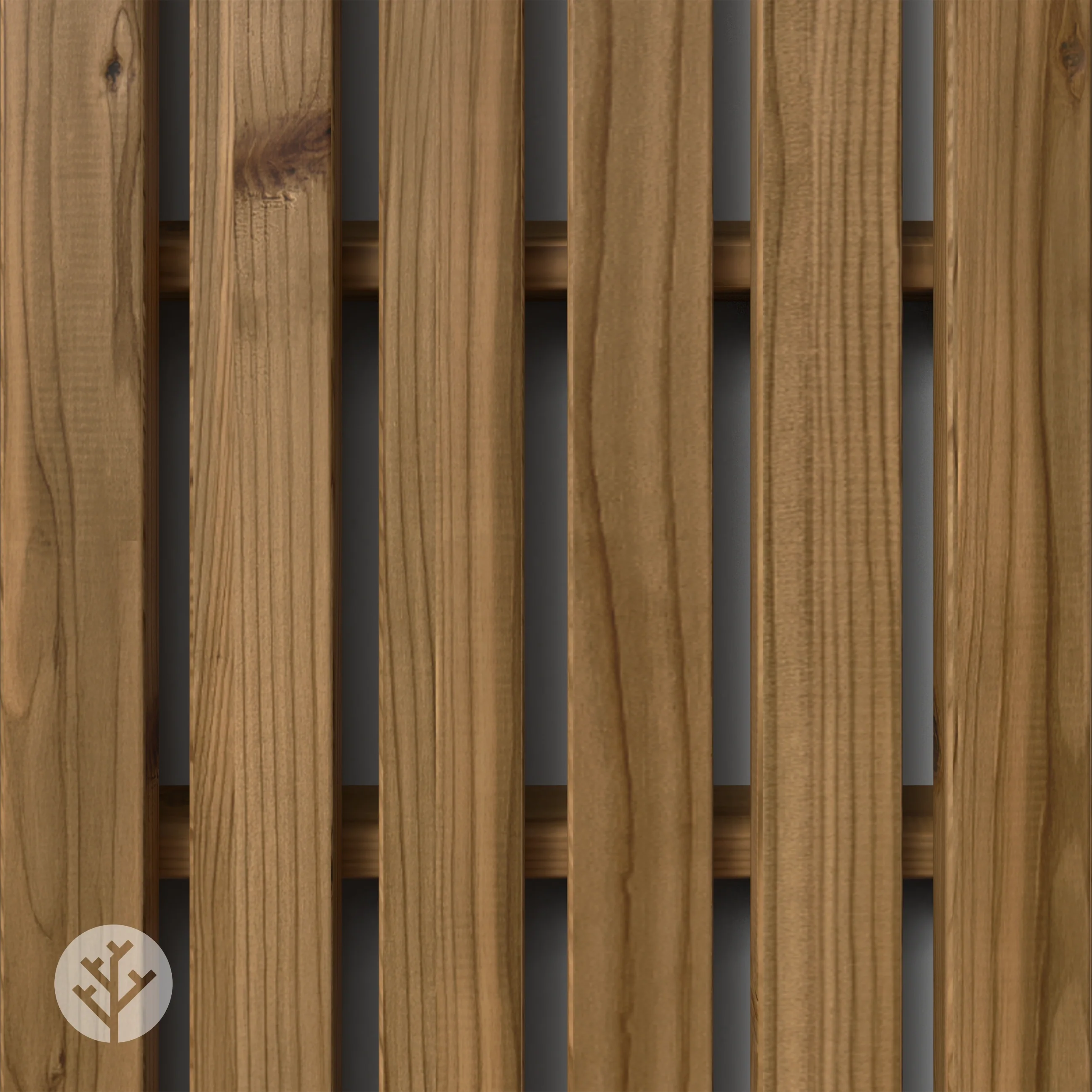 Nordic Outdoor FLEX Exterior Wood Wall Panel - Image 4