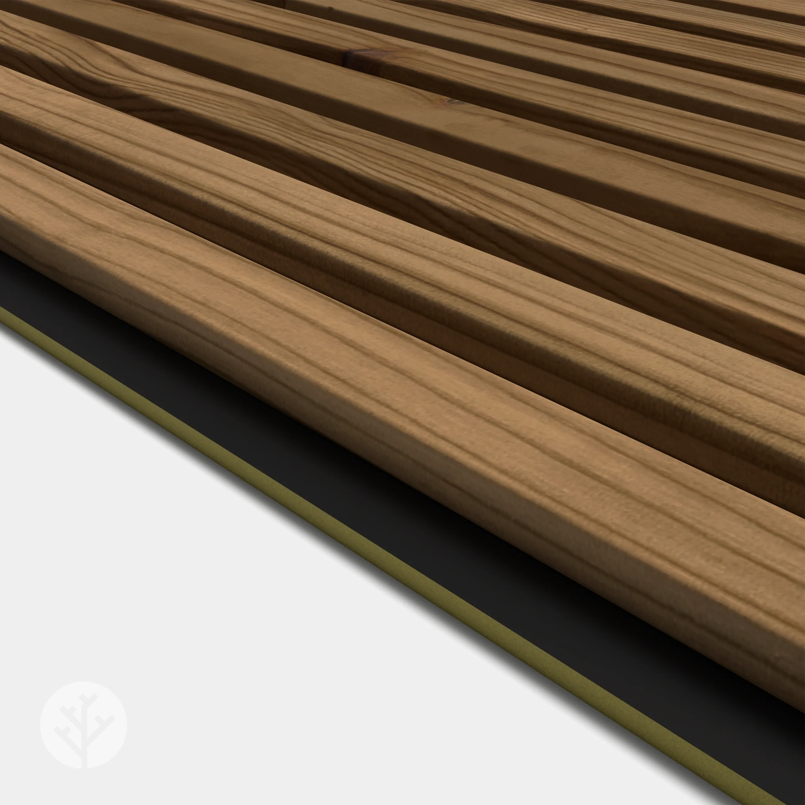 Nordic Outdoor Pro Exterior Wood Wall Panel - Image 3