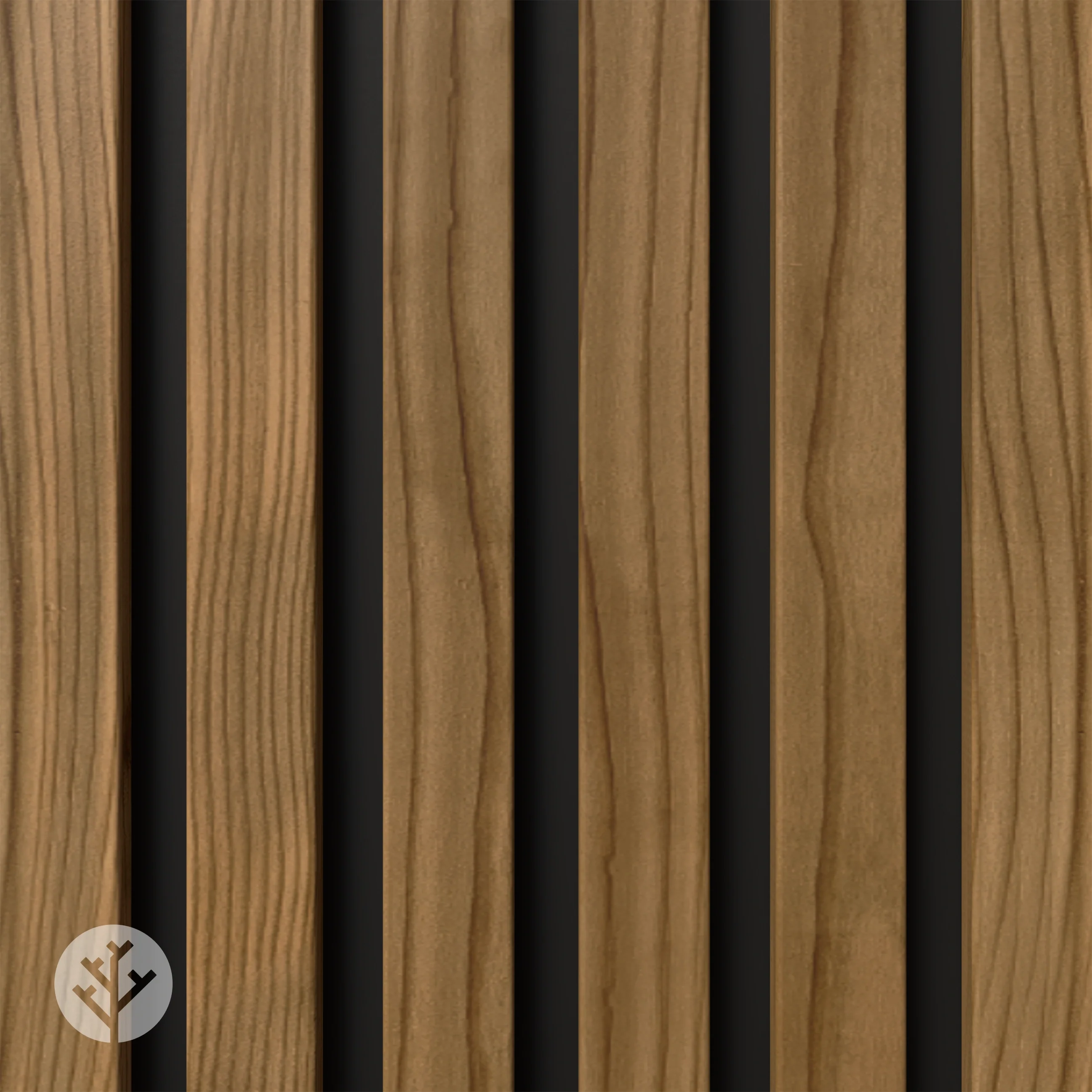 Nordic Outdoor Pro Exterior Wood Wall Panel - Image 4