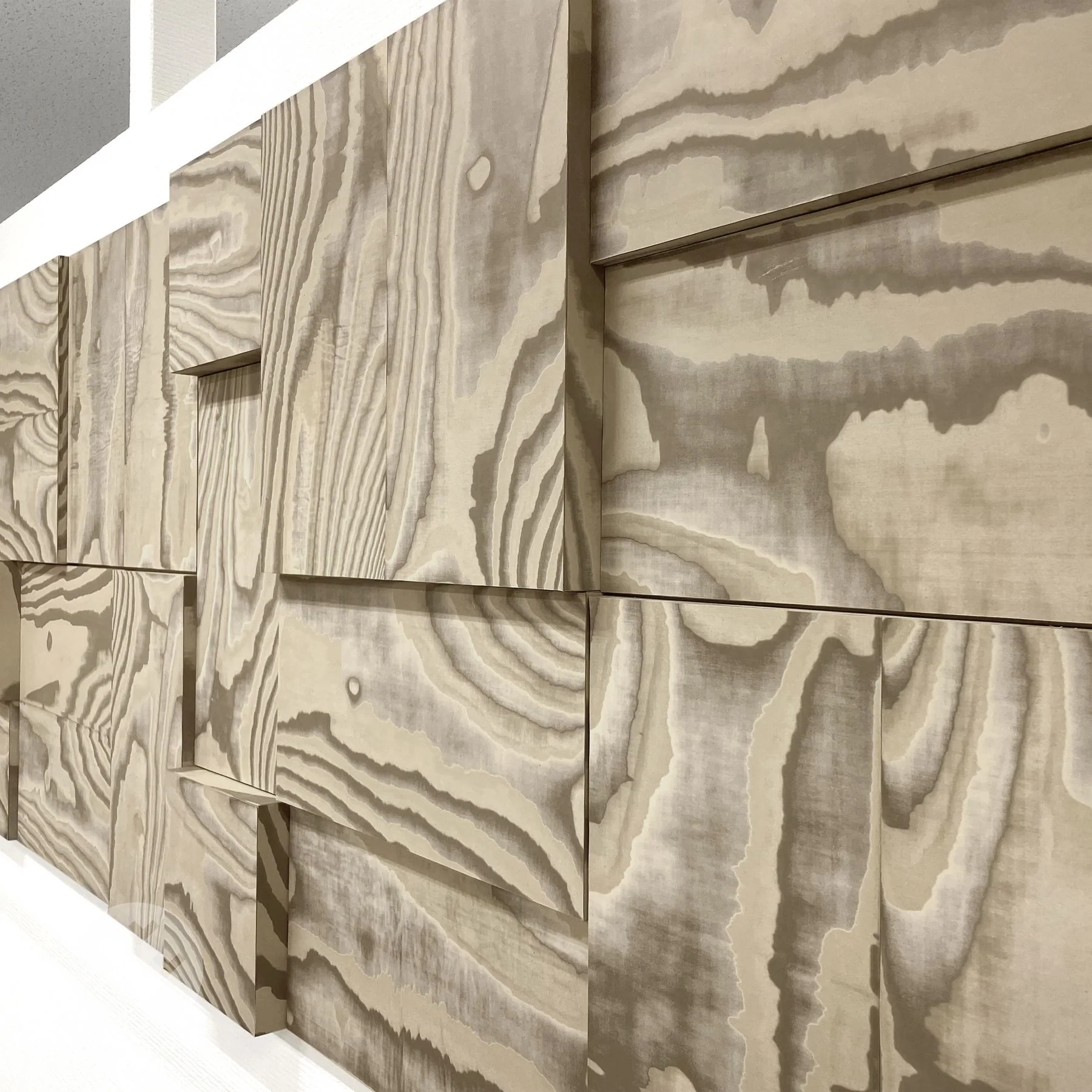 NUNOUS® Skin | Brown | Fabric Veneer - Image 5