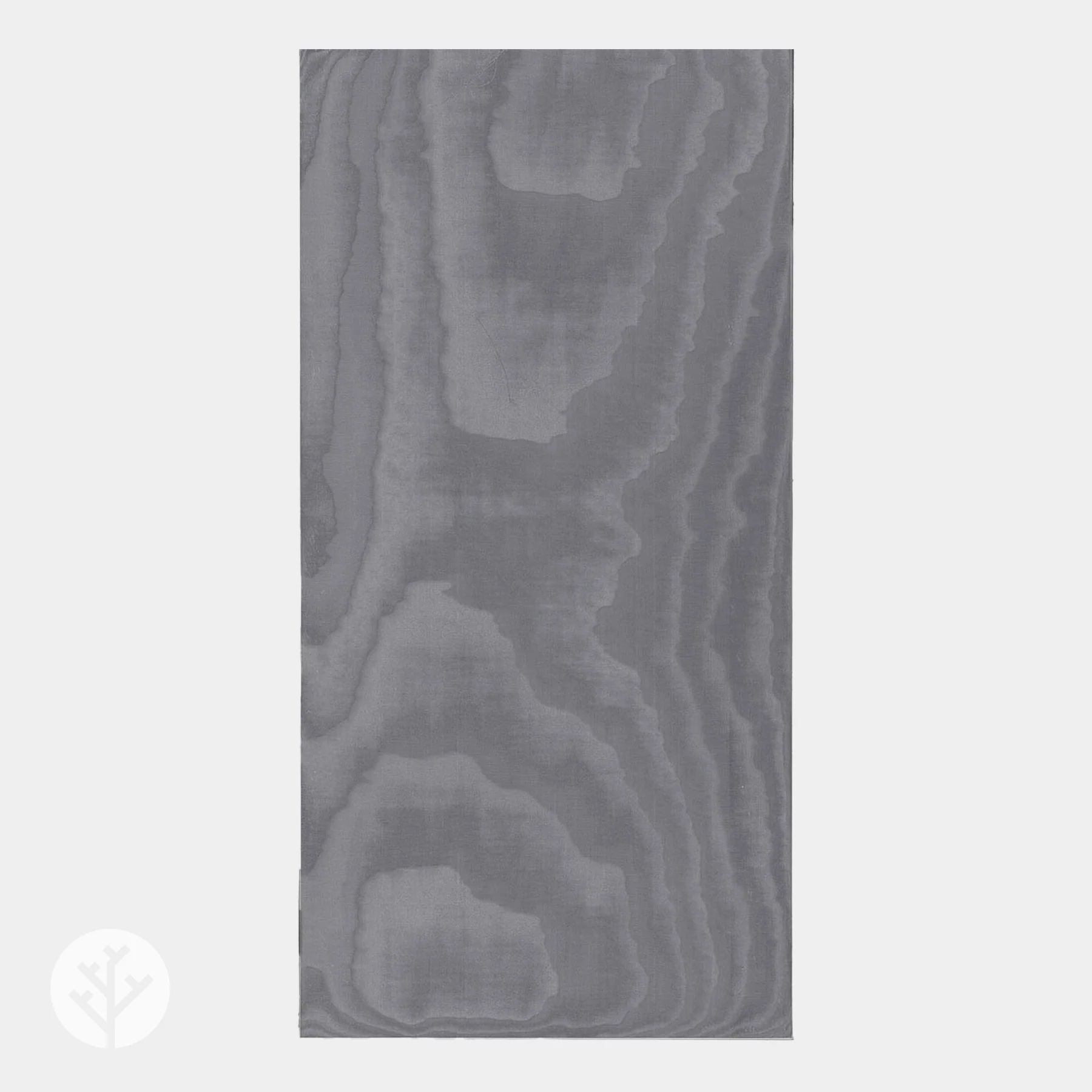 NUNOUS® Skin | Grey | Fabric Veneer - Image 2