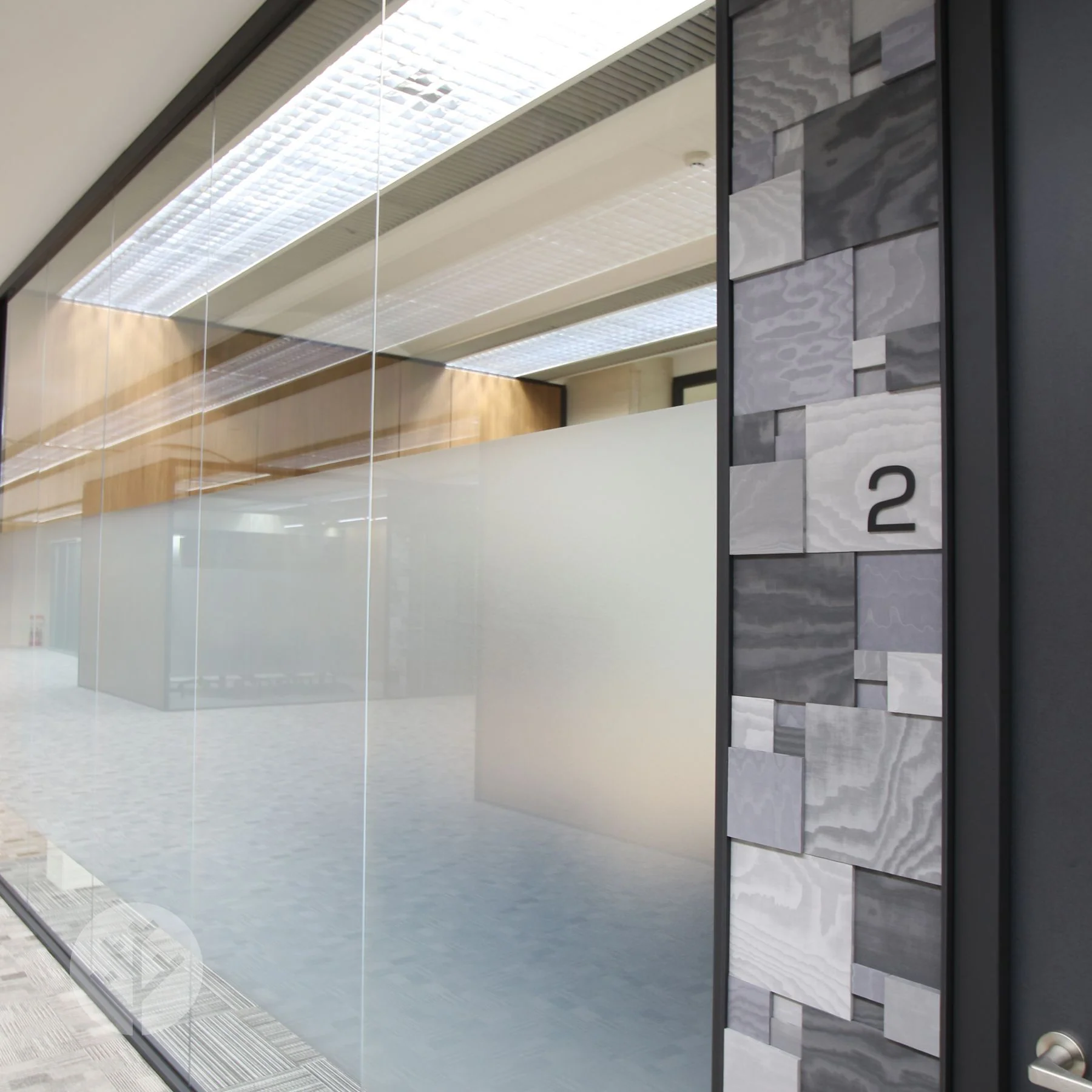 NUNOUS® Skin | Grey | Fabric Veneer - Image 5