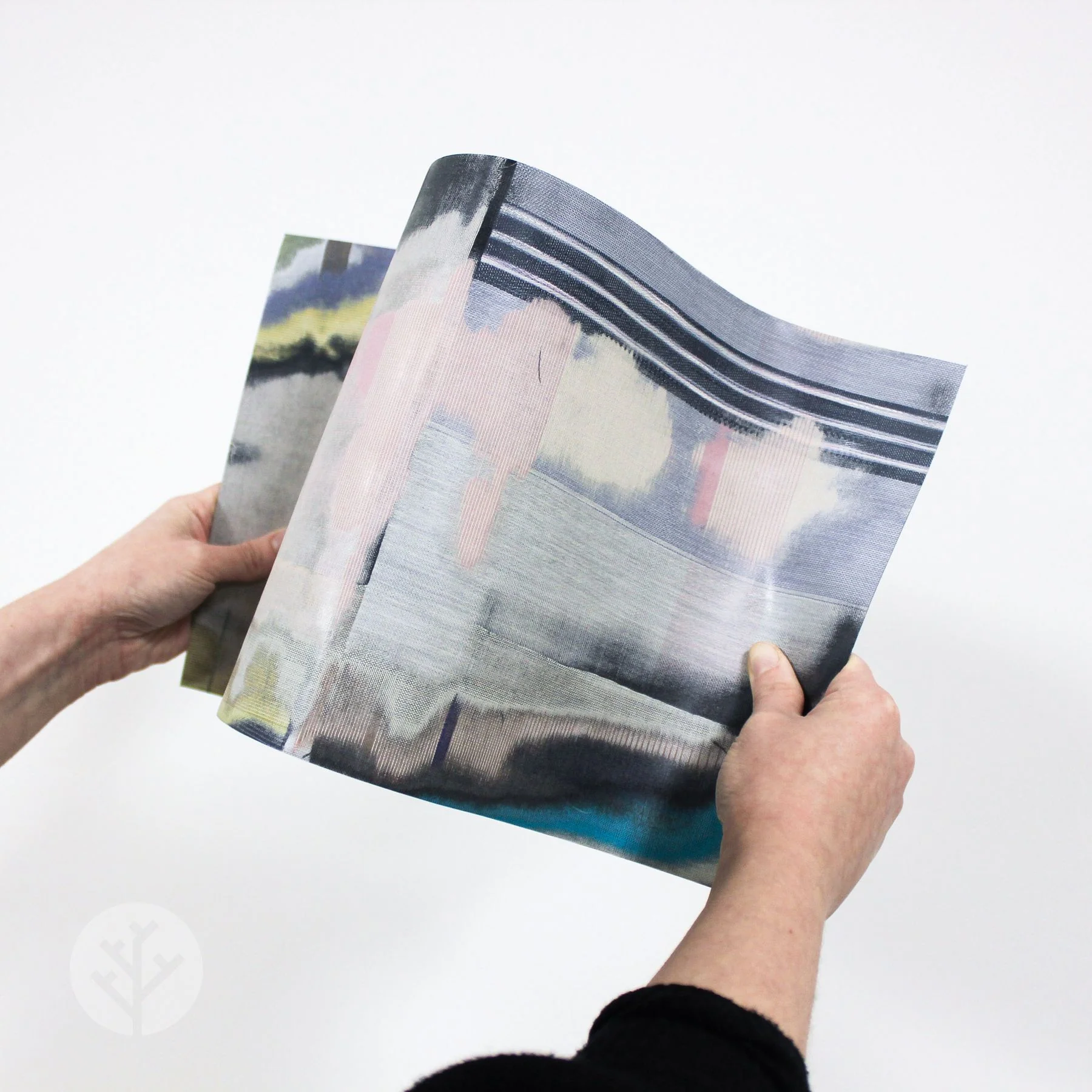 NUNOUS® Skin | Multicolour | Fabric Veneer - Image 4
