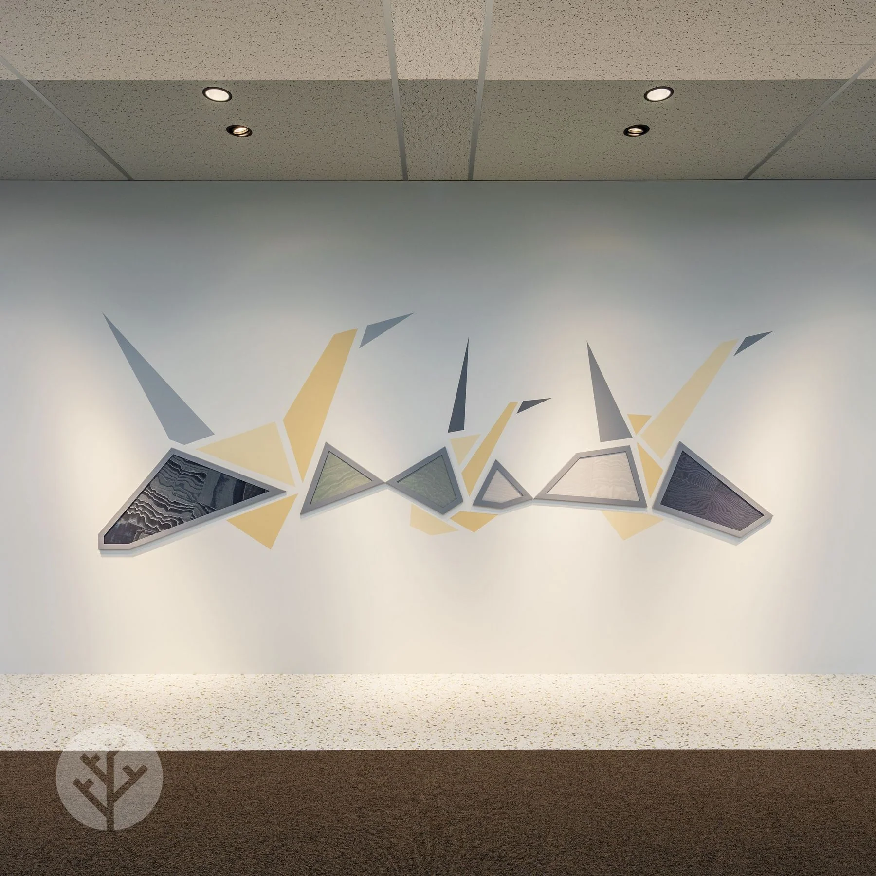 NUNOUS® Skin | Multicolour | Fabric Veneer - Image 5