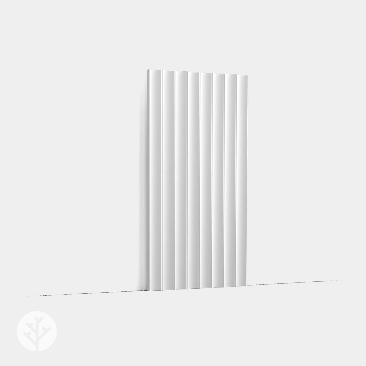 3D Paintable Wall Panel Individual Samples | Orac - Image 10