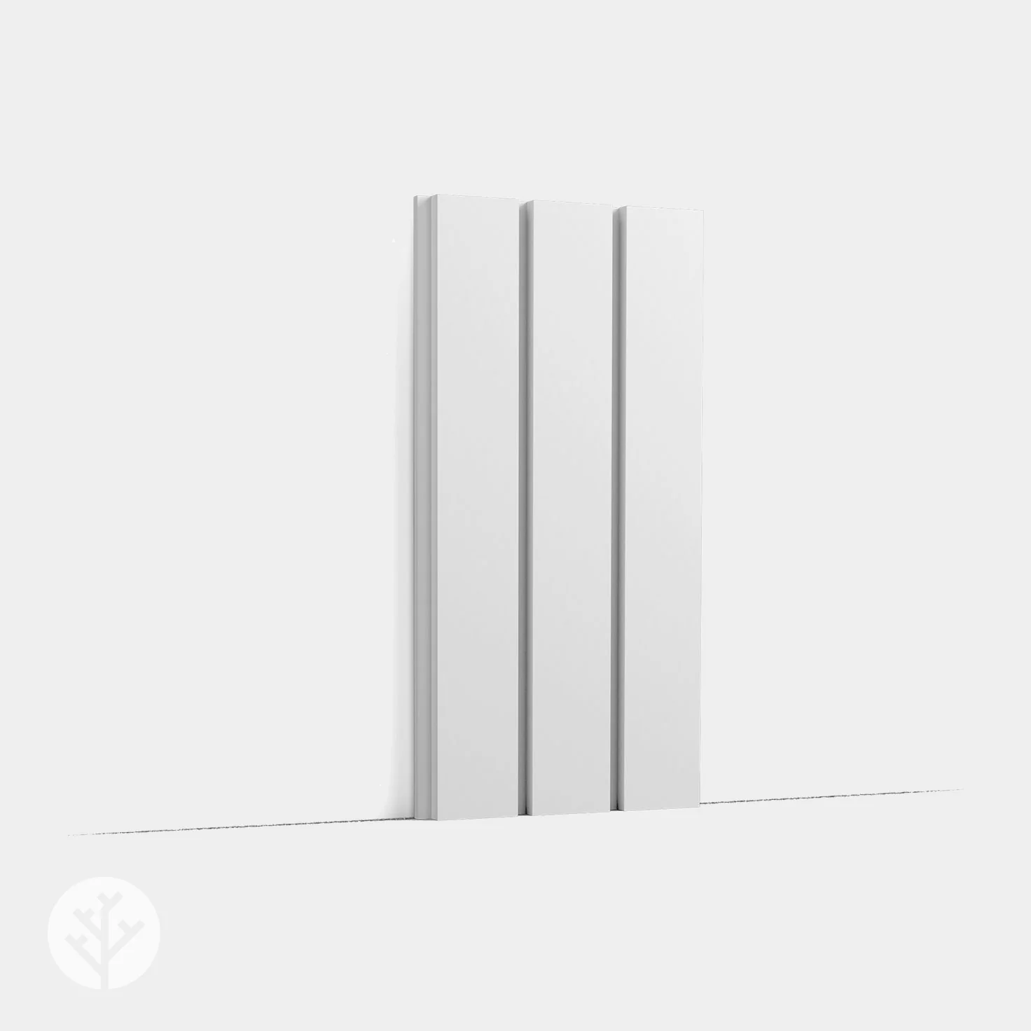 3D Paintable Wall Panel Individual Samples | Orac - Image 19