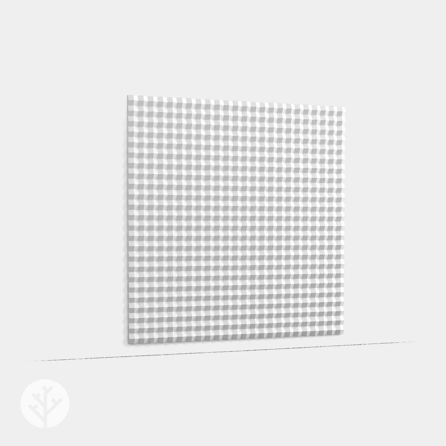 3D Paintable Wall Panel Individual Samples | Orac - Image 20