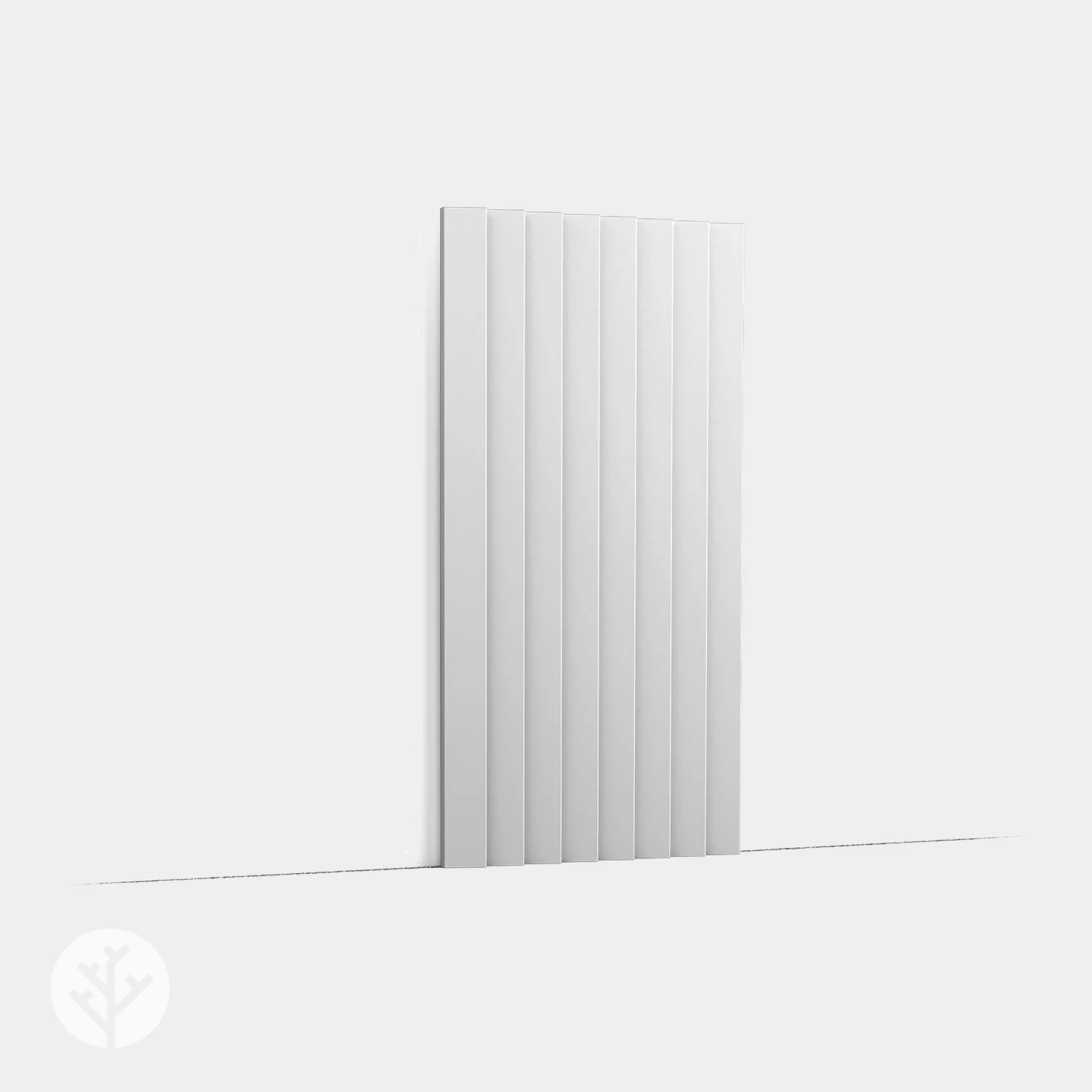 3D Paintable Wall Panel Individual Samples | Orac - Image 31