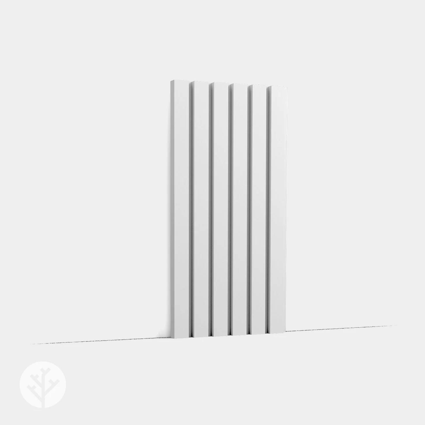 3D Paintable Wall Panel Individual Samples | Orac - Image 38