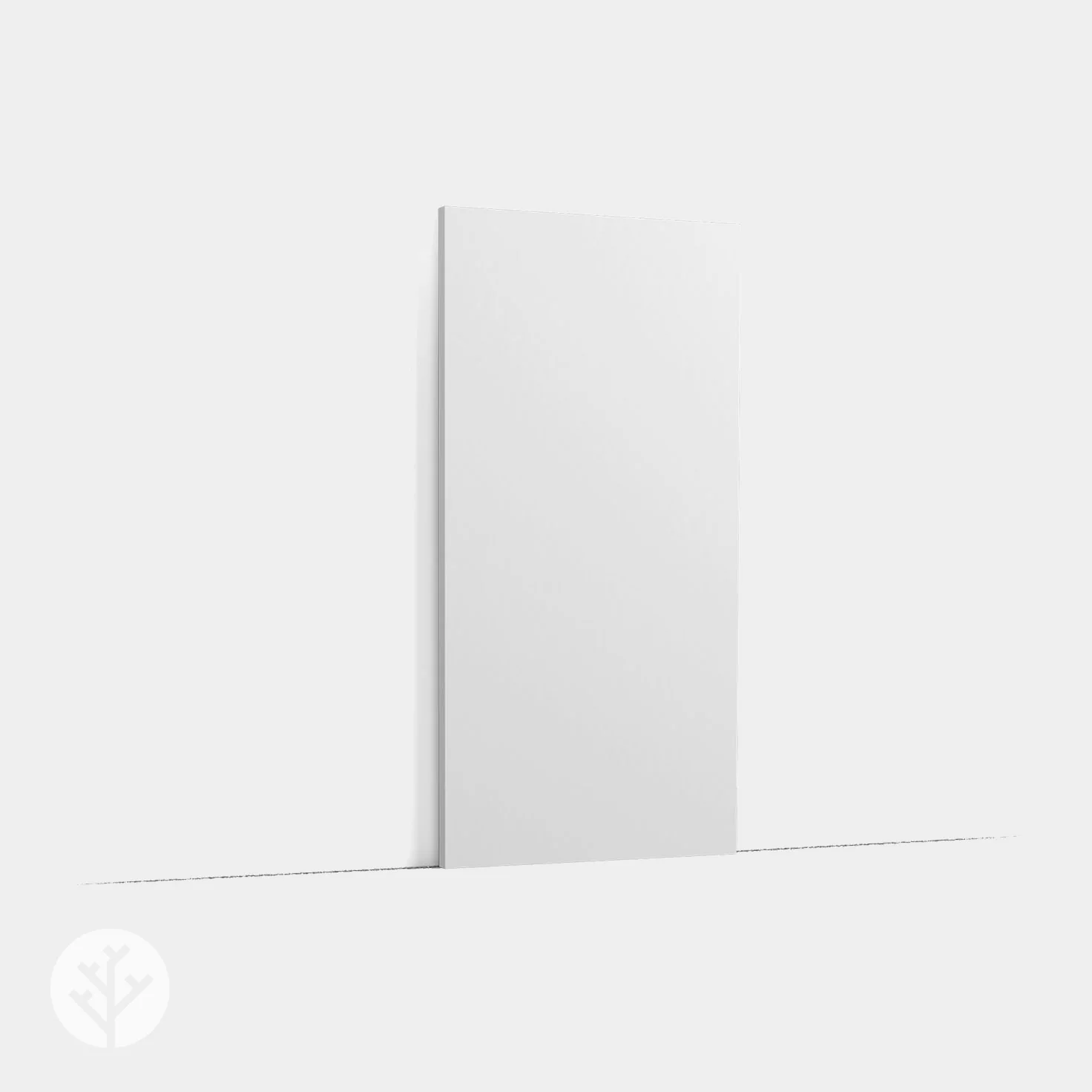 3D Paintable Wall Panel Individual Samples | Orac - Image 6