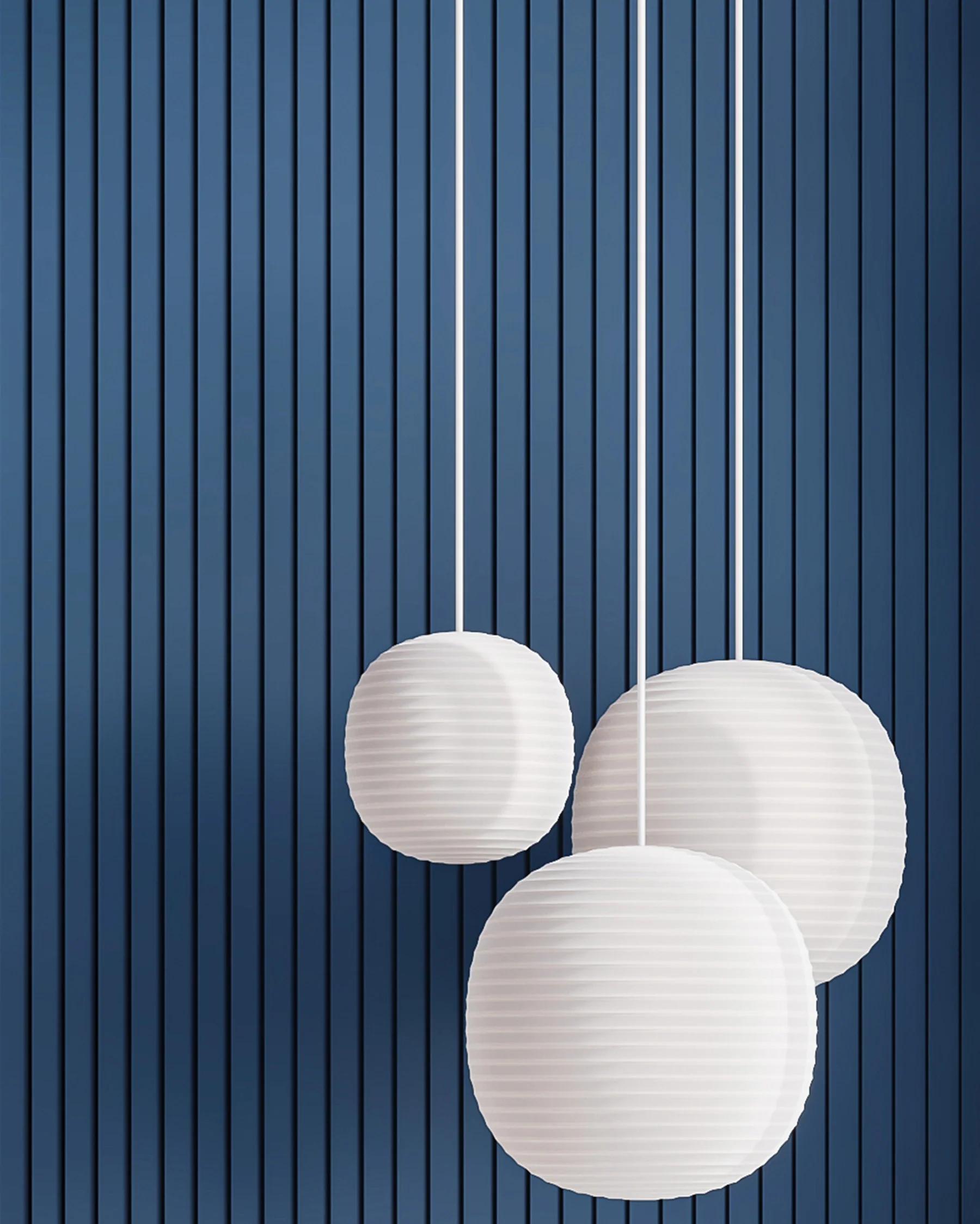 Ripple 3D Paintable Wall Panels | Orac WX204 - Image 8