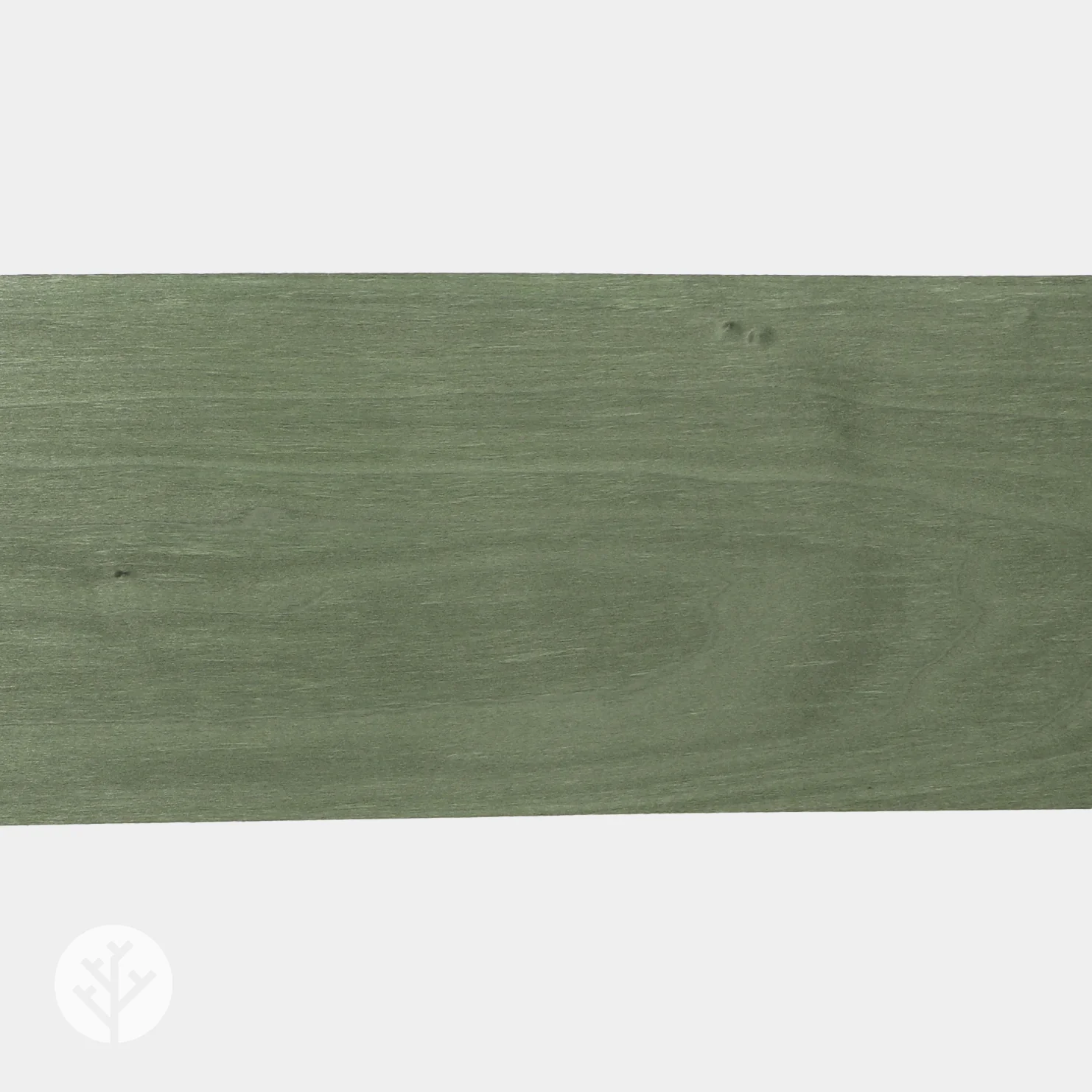 Pear Green Tulipwood Coloured Wood Veneer - Image 2