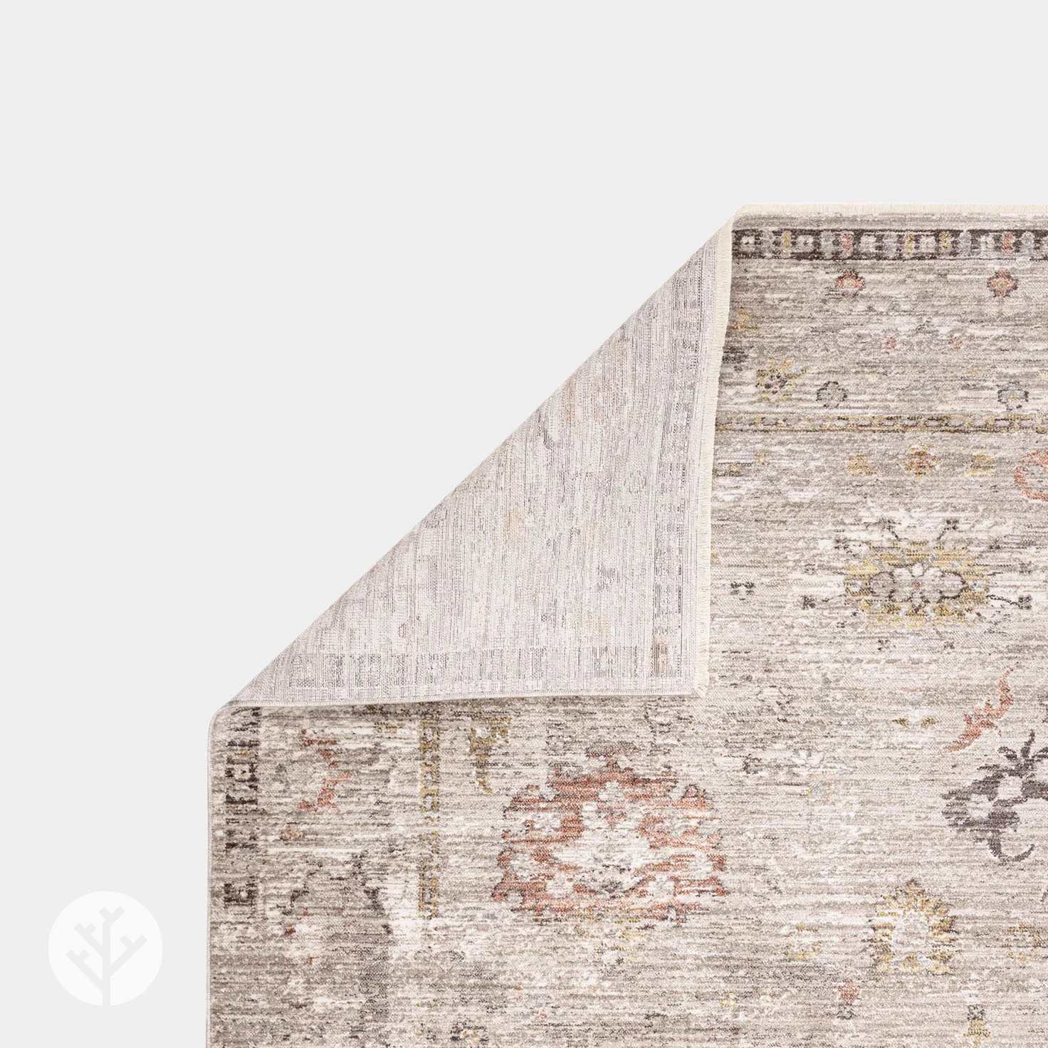 Persia Bronze Luxury Rug | WVH® - Image 4
