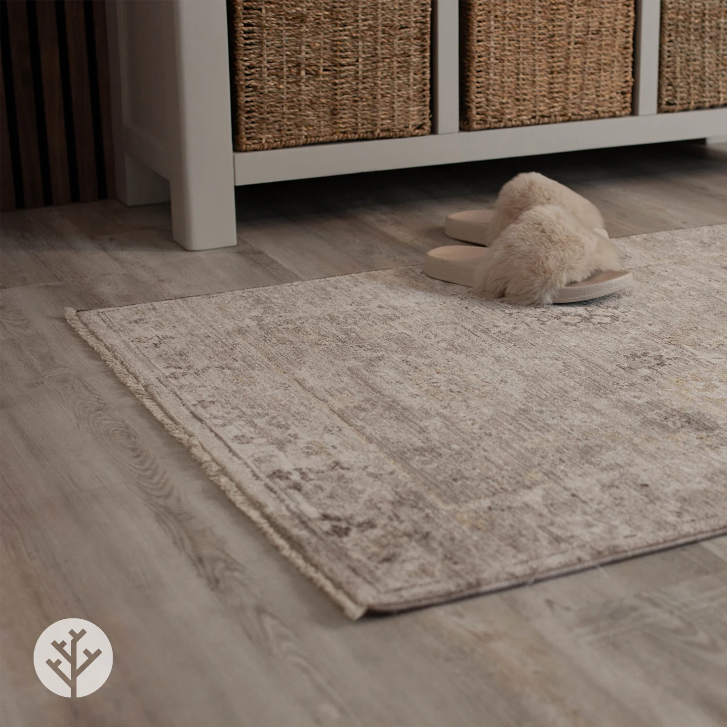 Persia Gold Luxury Rug | WVH® - Image 10