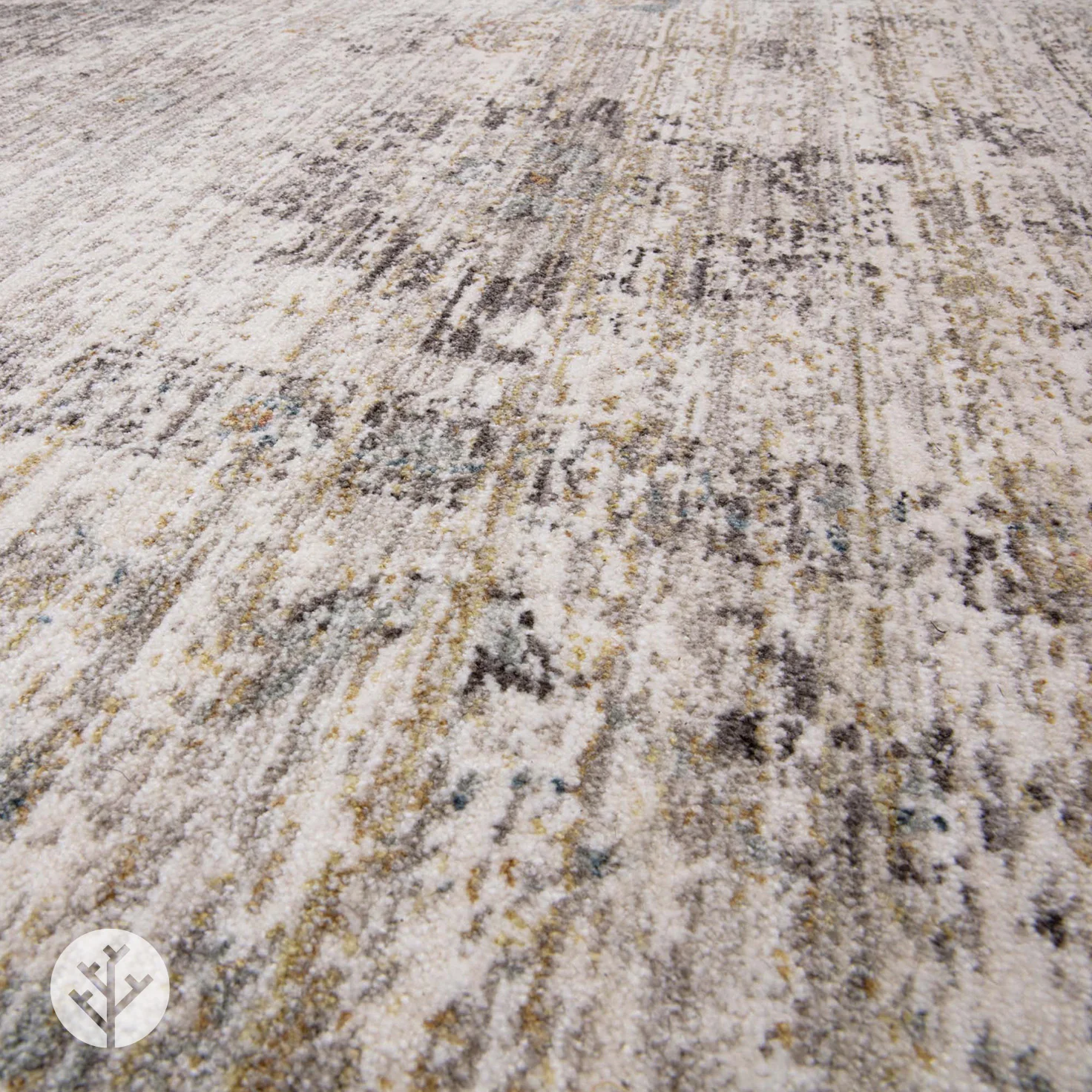 Persia Gold Luxury Rug | WVH® - Image 5