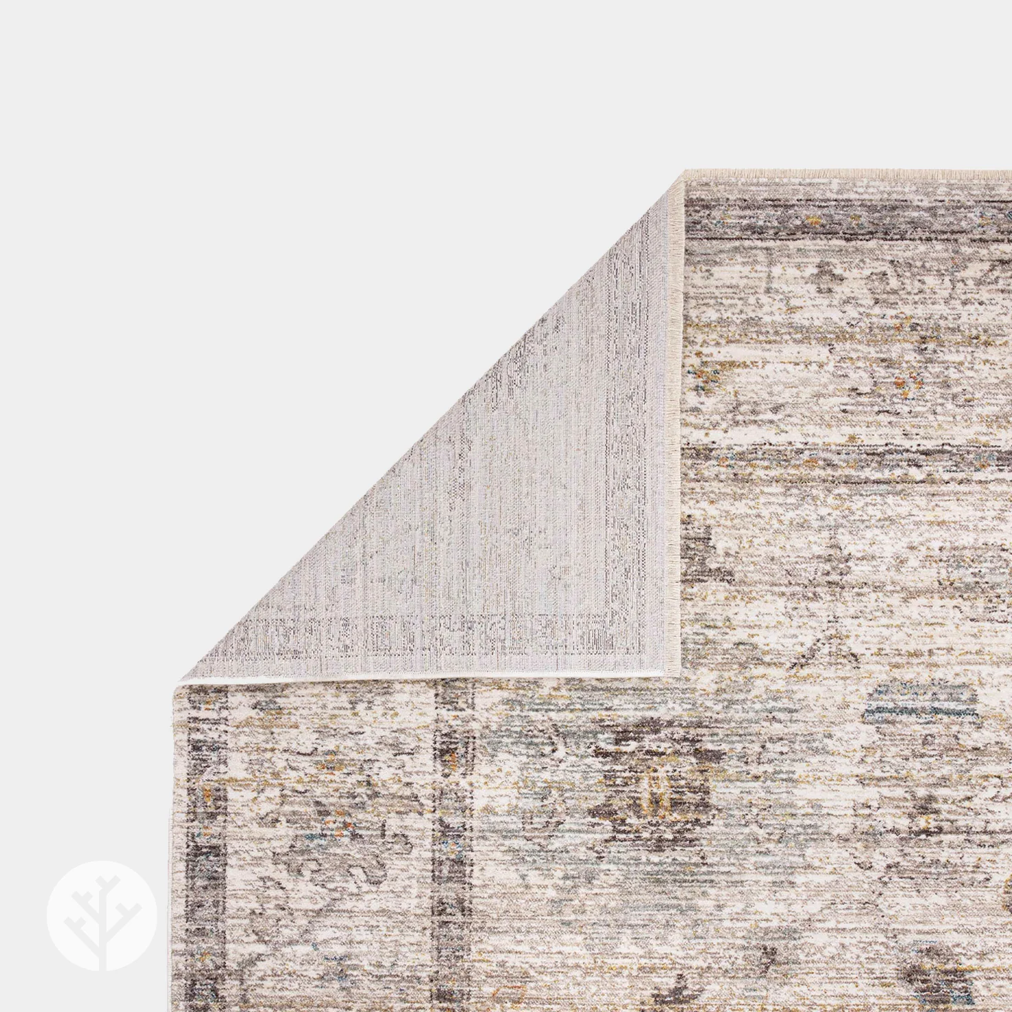 Persia Gold Luxury Rug | WVH® - Image 6