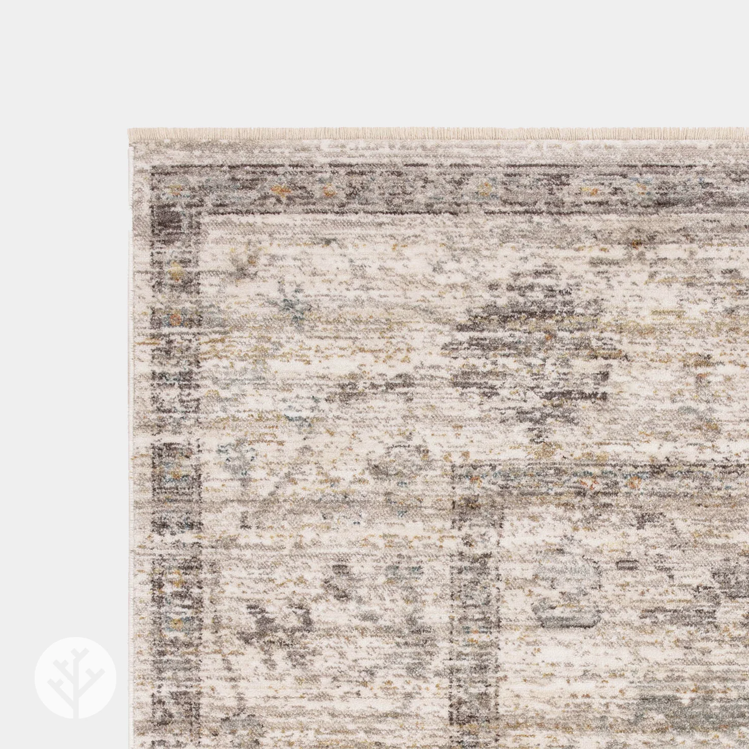 Persia Gold Luxury Rug | WVH® - Image 7