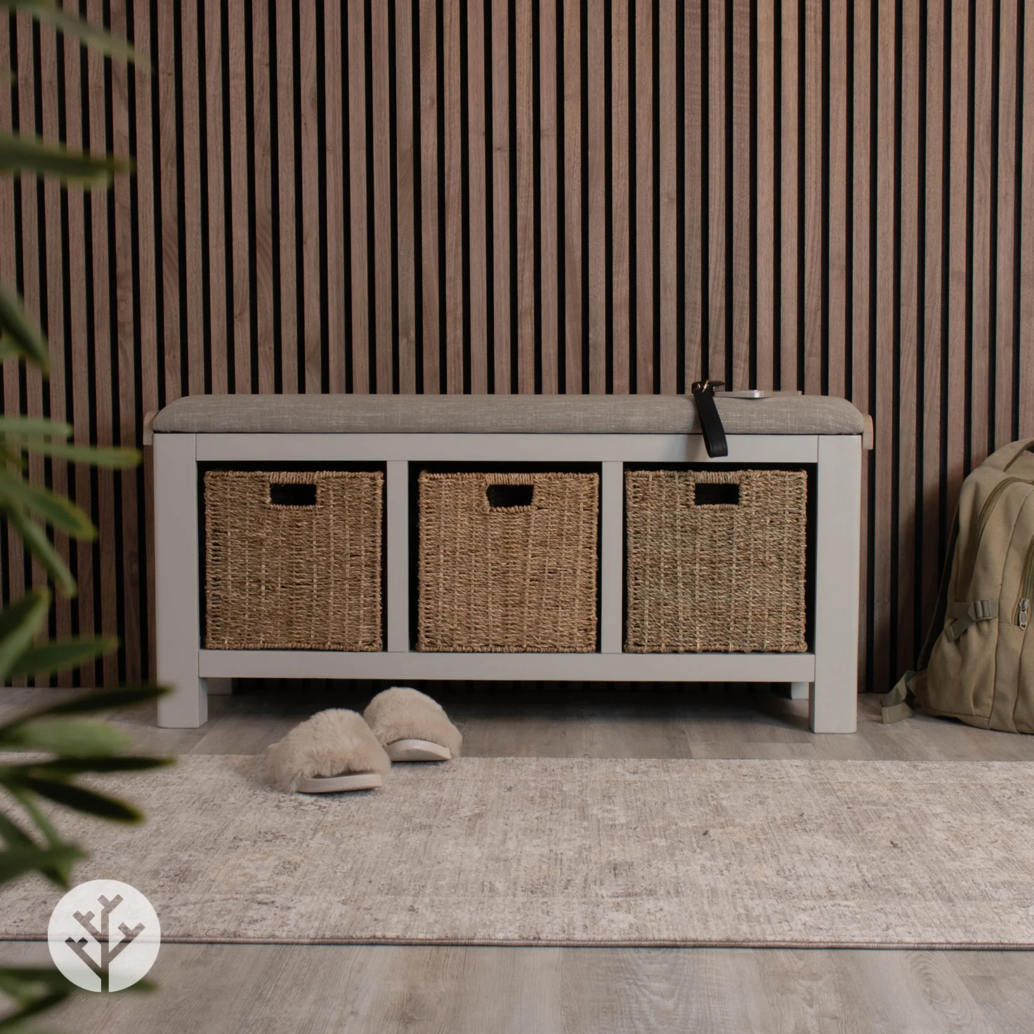 Persia Gold Luxury Rug | WVH® - Image 9