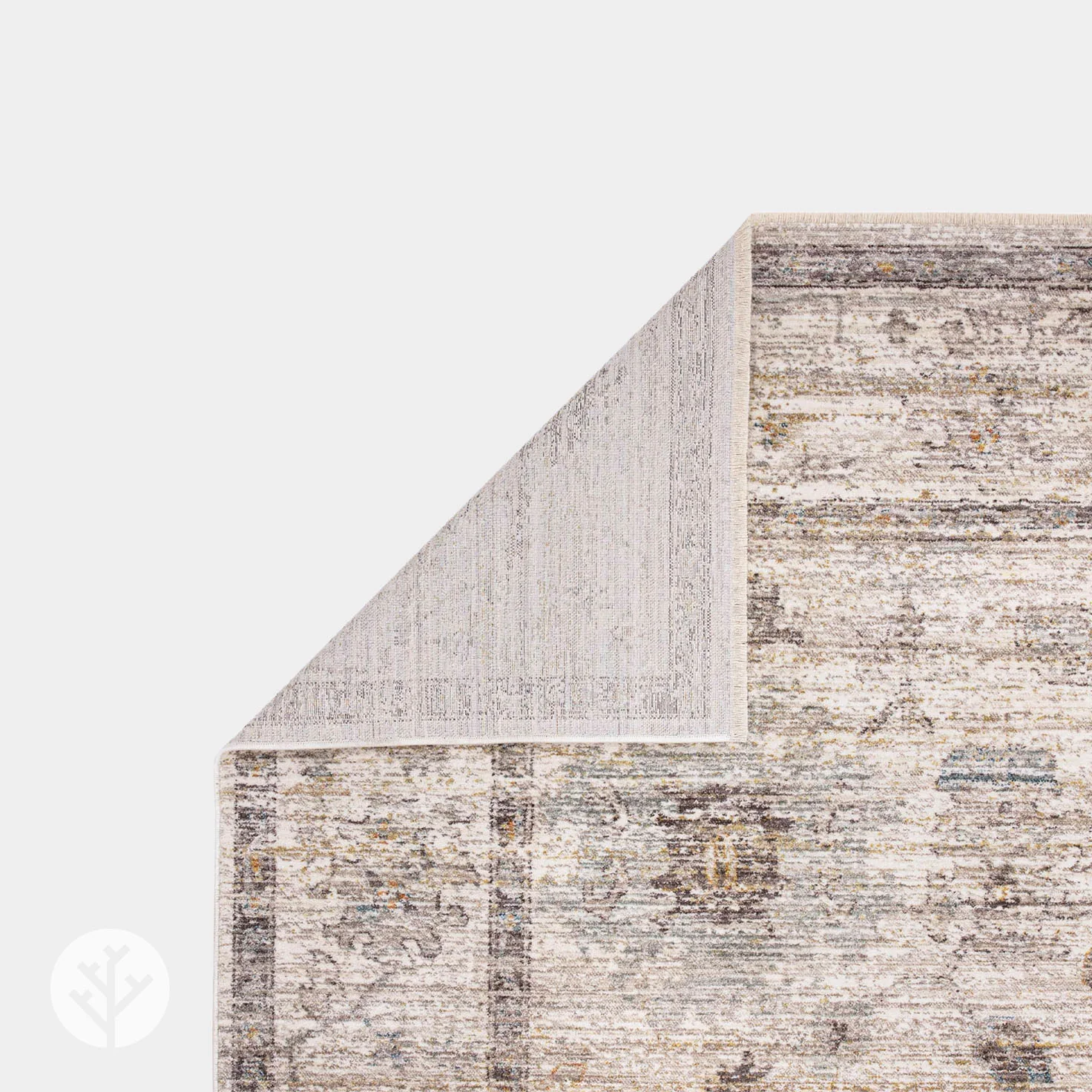 Persia Silver Luxury Rug | WVH® - Image 4