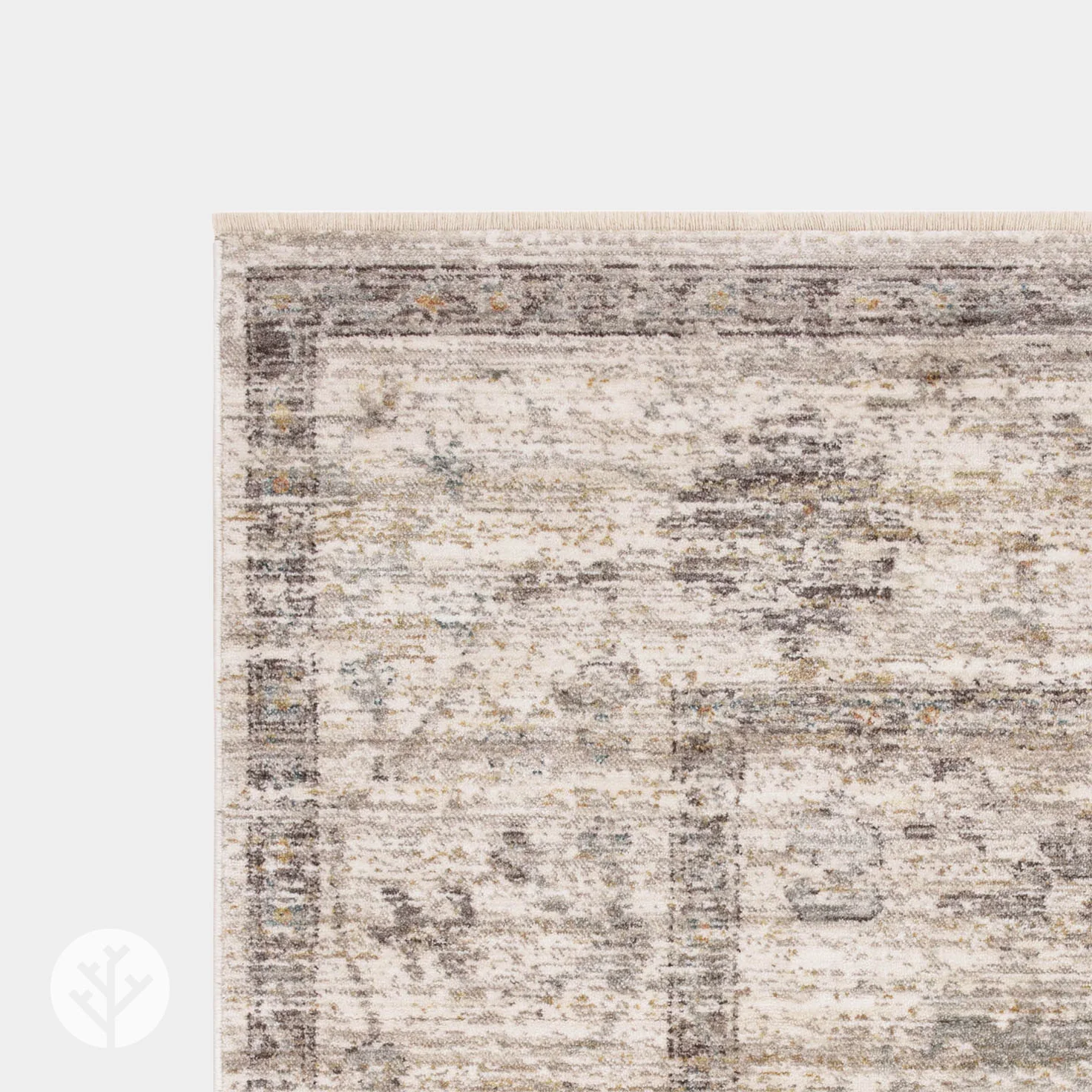 Persia Silver Luxury Rug | WVH® - Image 5