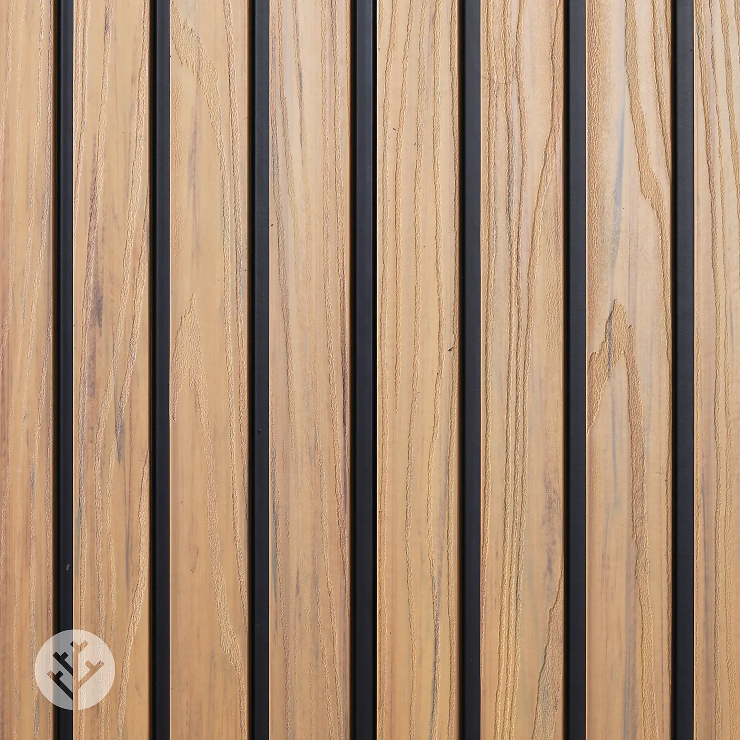 Plaank® Exterior Slat Wall Panels | Birch - Image 7