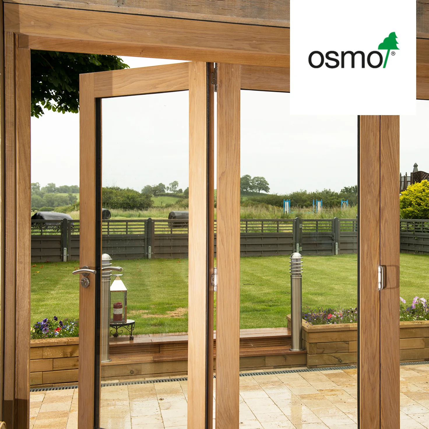 Polyx®-Oil Effect Raw Osmo® Finishing Oil - Image 3