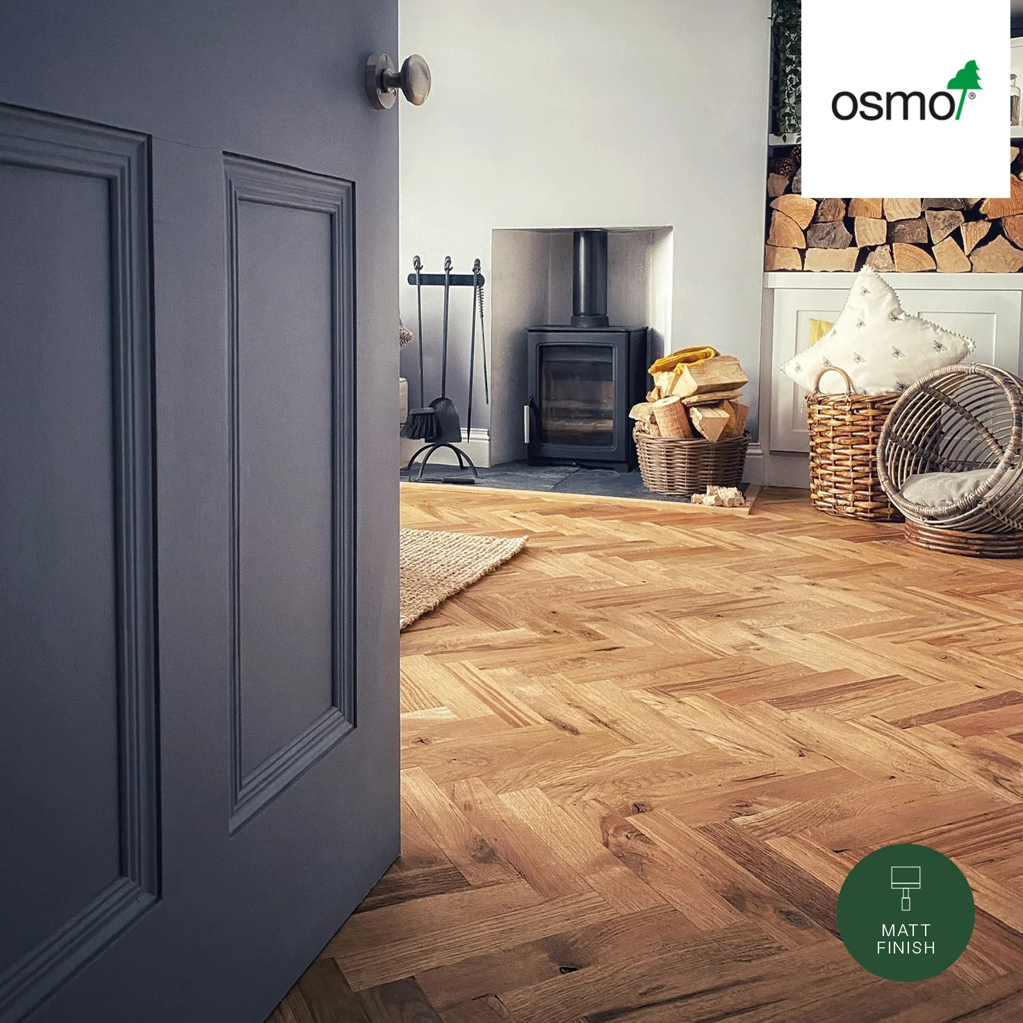Polyx®-Oil Original Osmo® Finishing Oil - Image 14