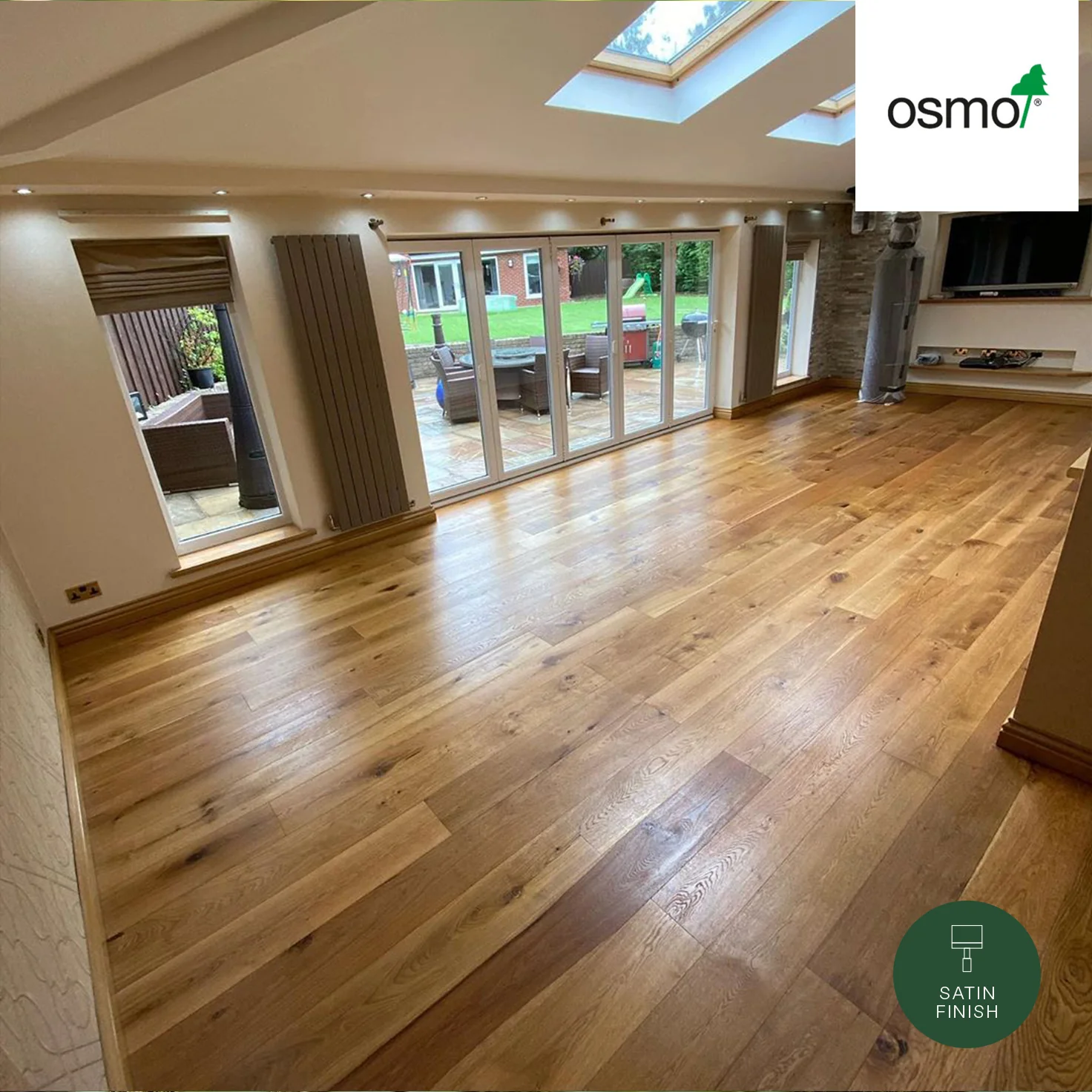 Polyx®-Oil Original Osmo® Finishing Oil - Image 15