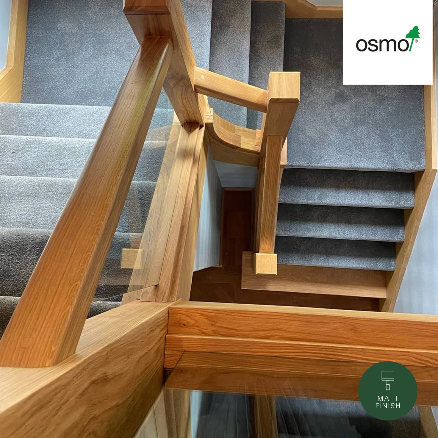 Polyx®-Oil Original Osmo® Finishing Oil - Image 18