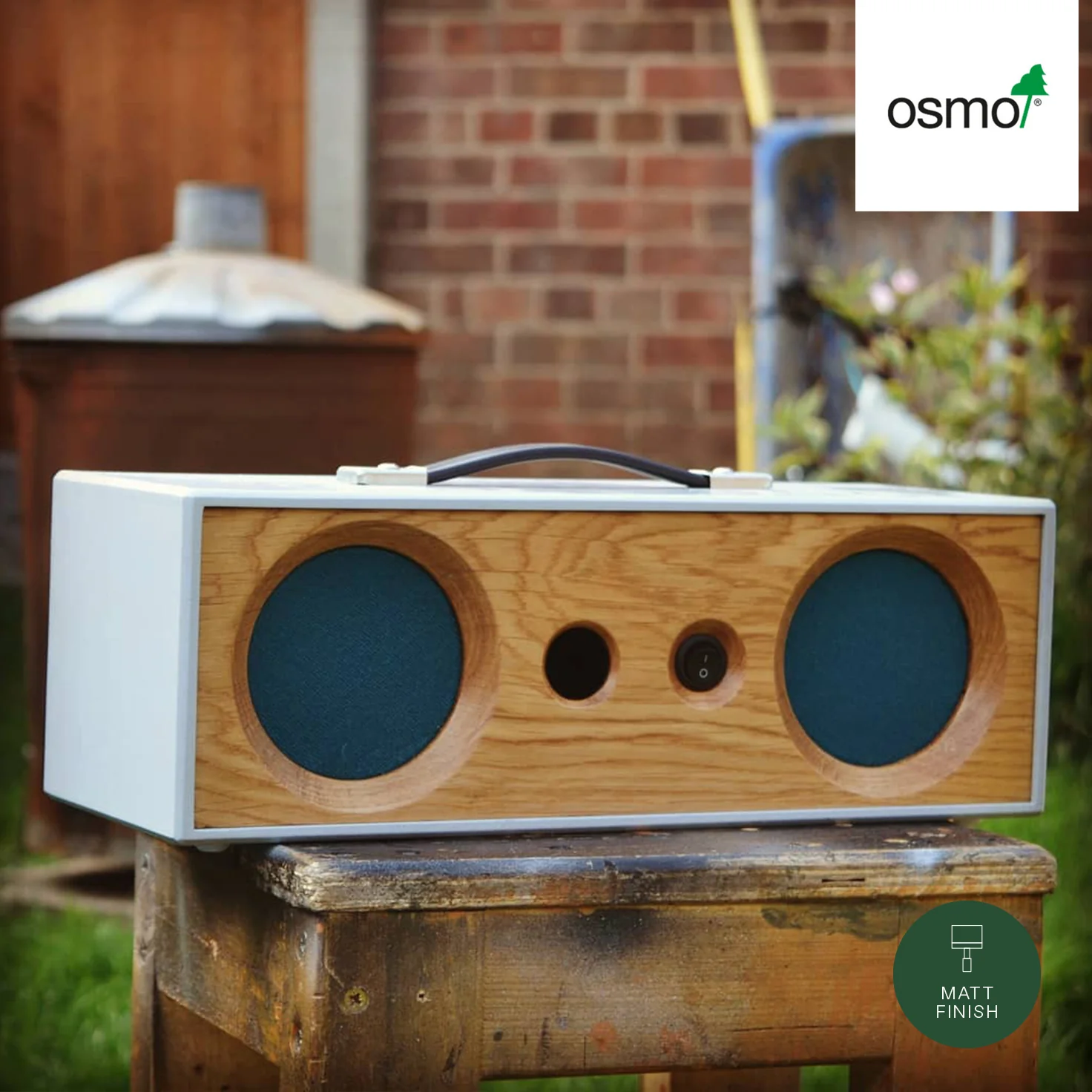 Polyx®-Oil Original Osmo® Finishing Oil - Image 20