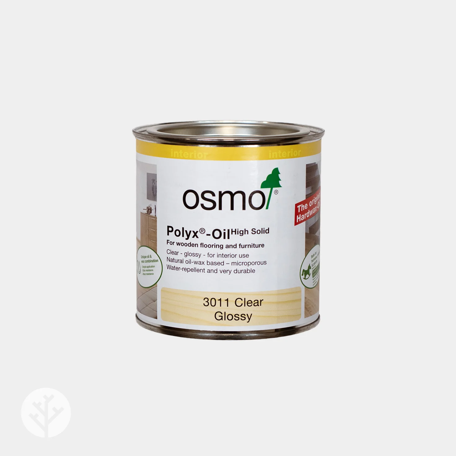 Polyx®-Oil Original Osmo® Finishing Oil - Image 4