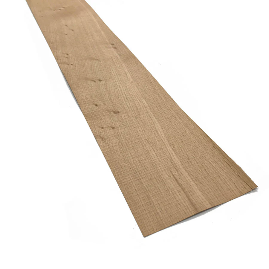 Rough Cut Oak Wood Veneer - Image 3