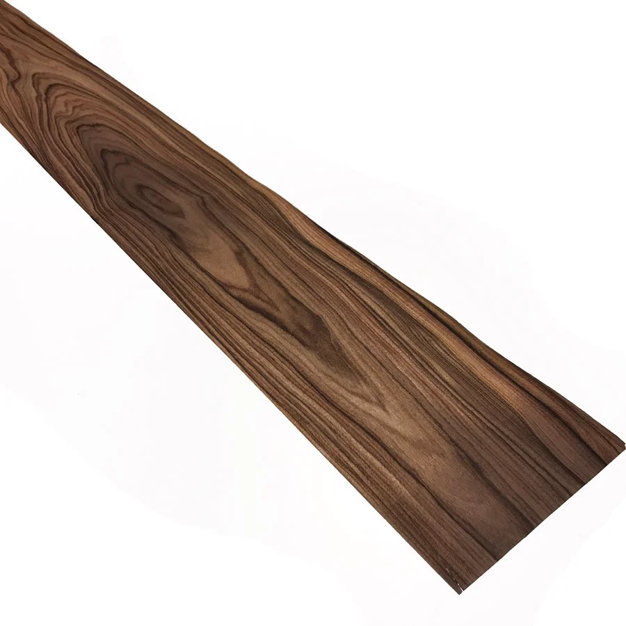 Santos Rosewood Wood Veneer - Image 2