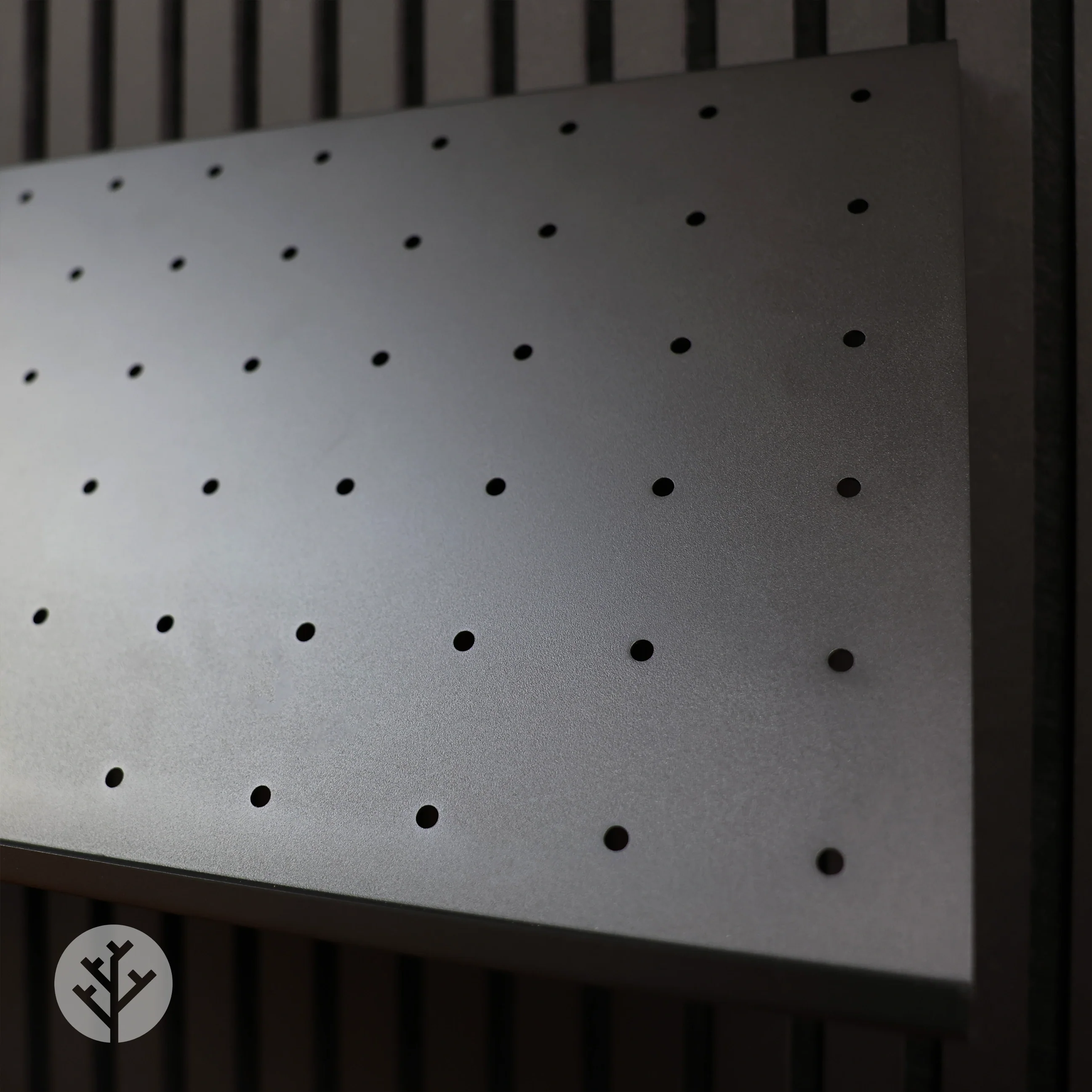 Shoe Shelf | Panel Accessories by Acupanel® - Image 2