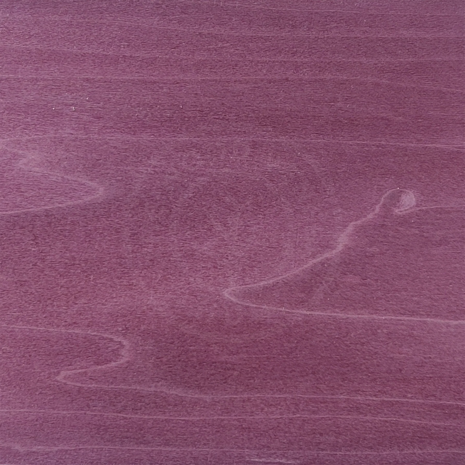 Signal Violet Tulipwood Coloured Wood Veneer - Image 3