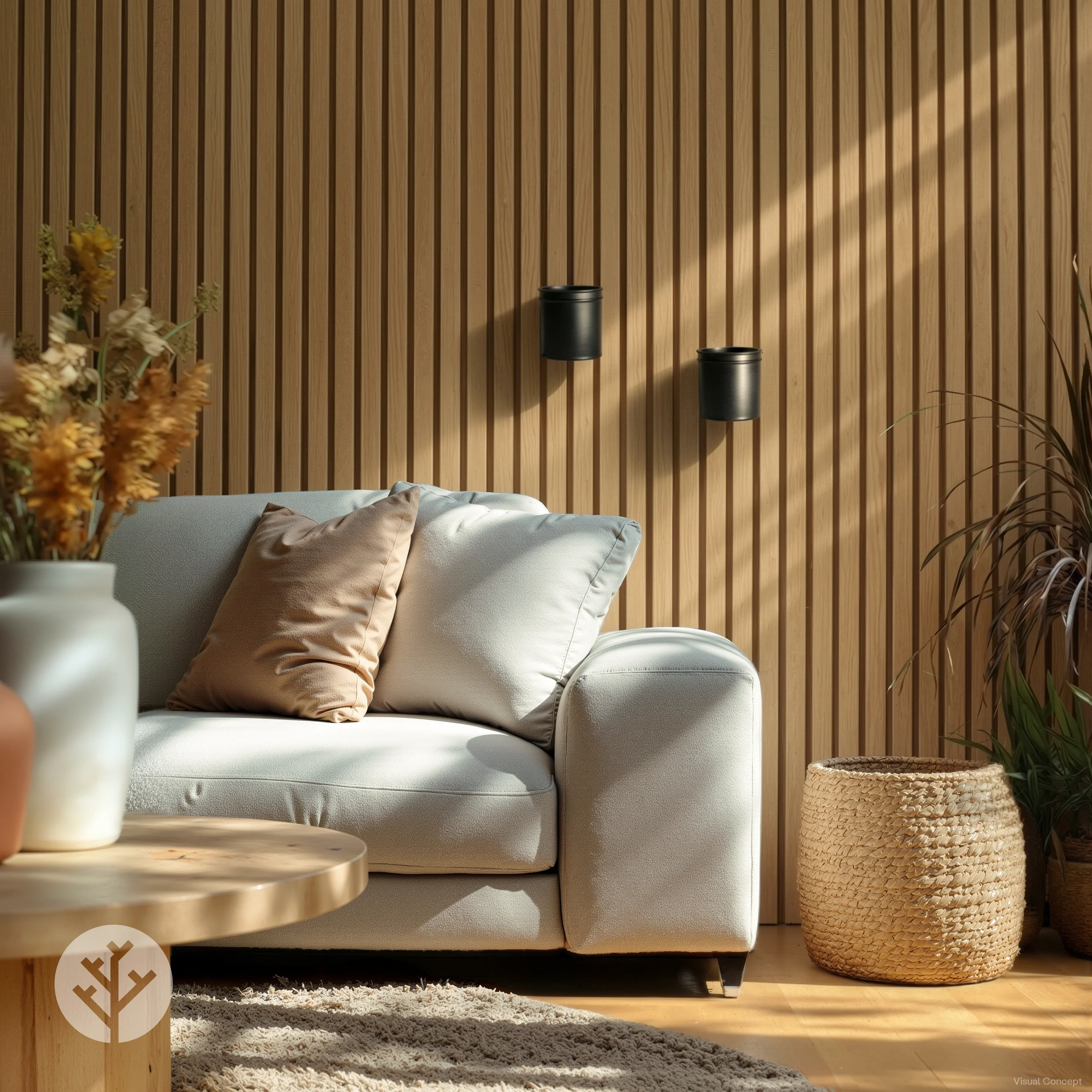 Storage Cup | Panel Accessories by Acupanel®