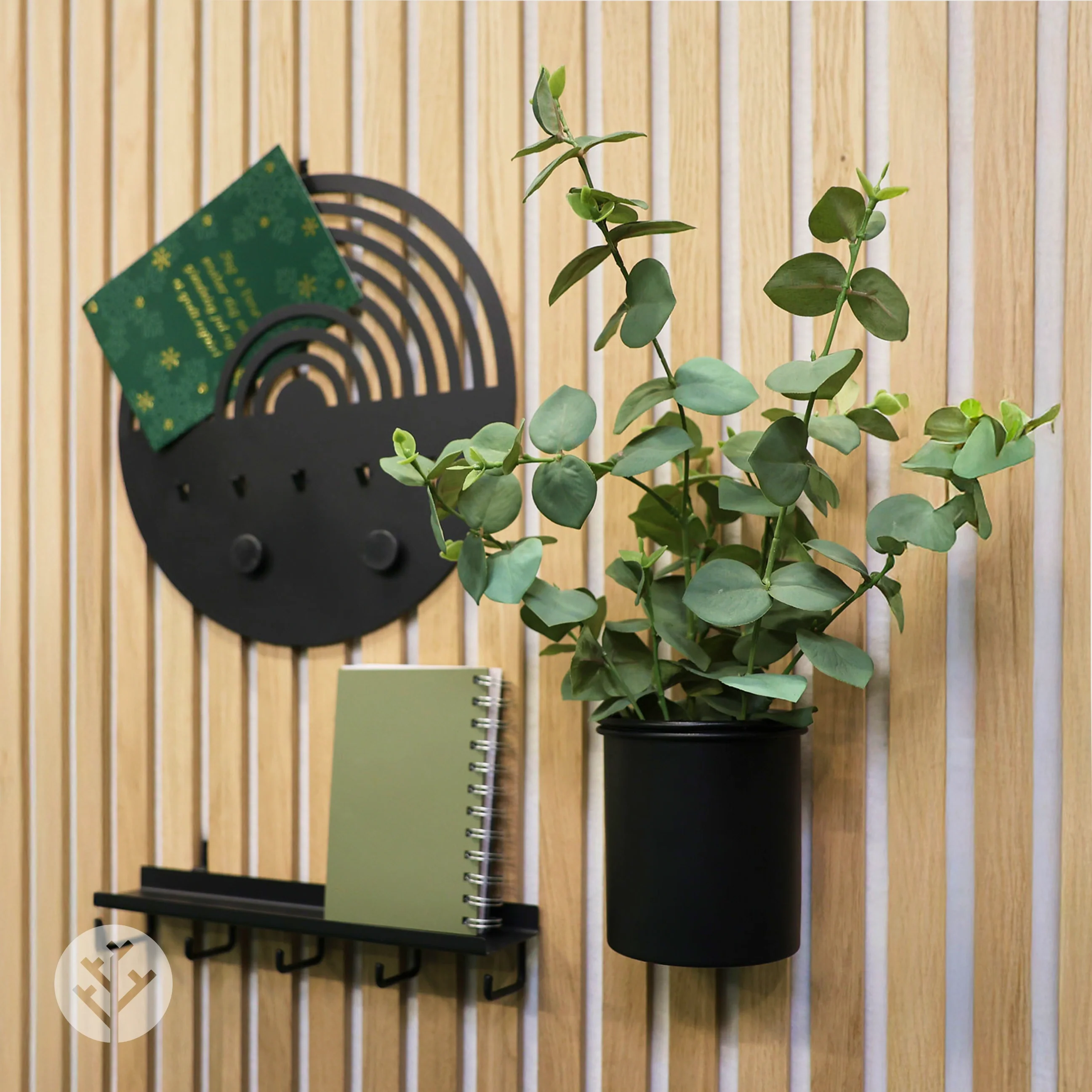 Storage Cup | Panel Accessories by Acupanel® - Image 3