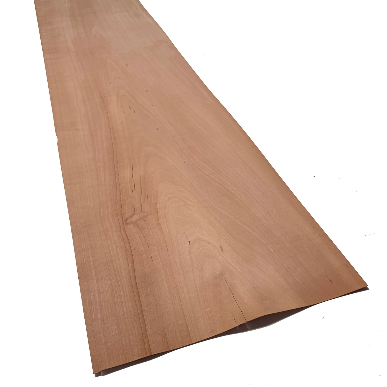 Swiss Pear Wood Veneer - Image 2