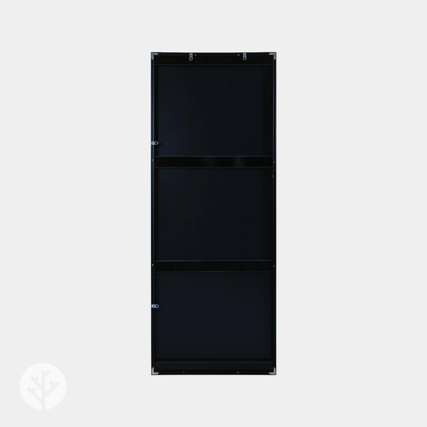 WVH®| The Industrial Rectangular | Leaner and Wall-Mountable Mirrors - Image 5
