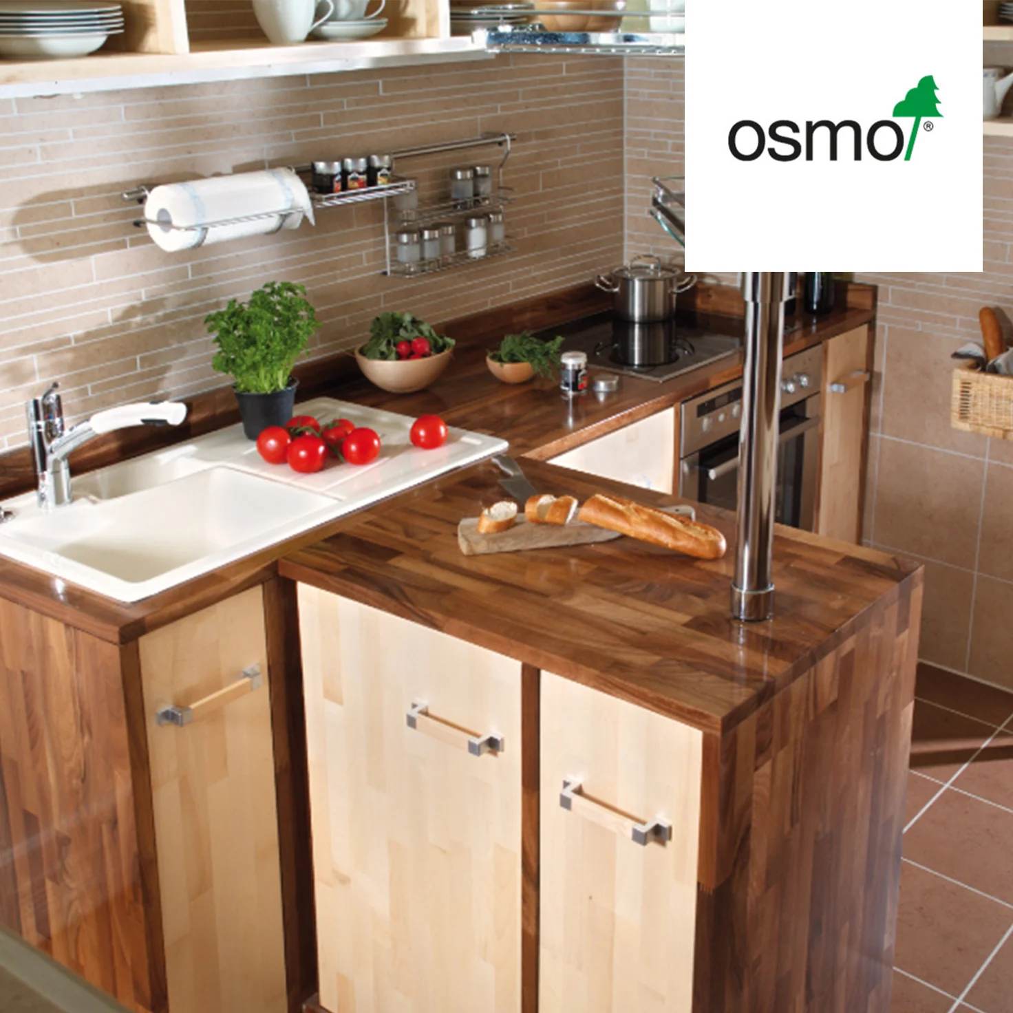 TopOil Osmo® Finishing Oil - Image 5