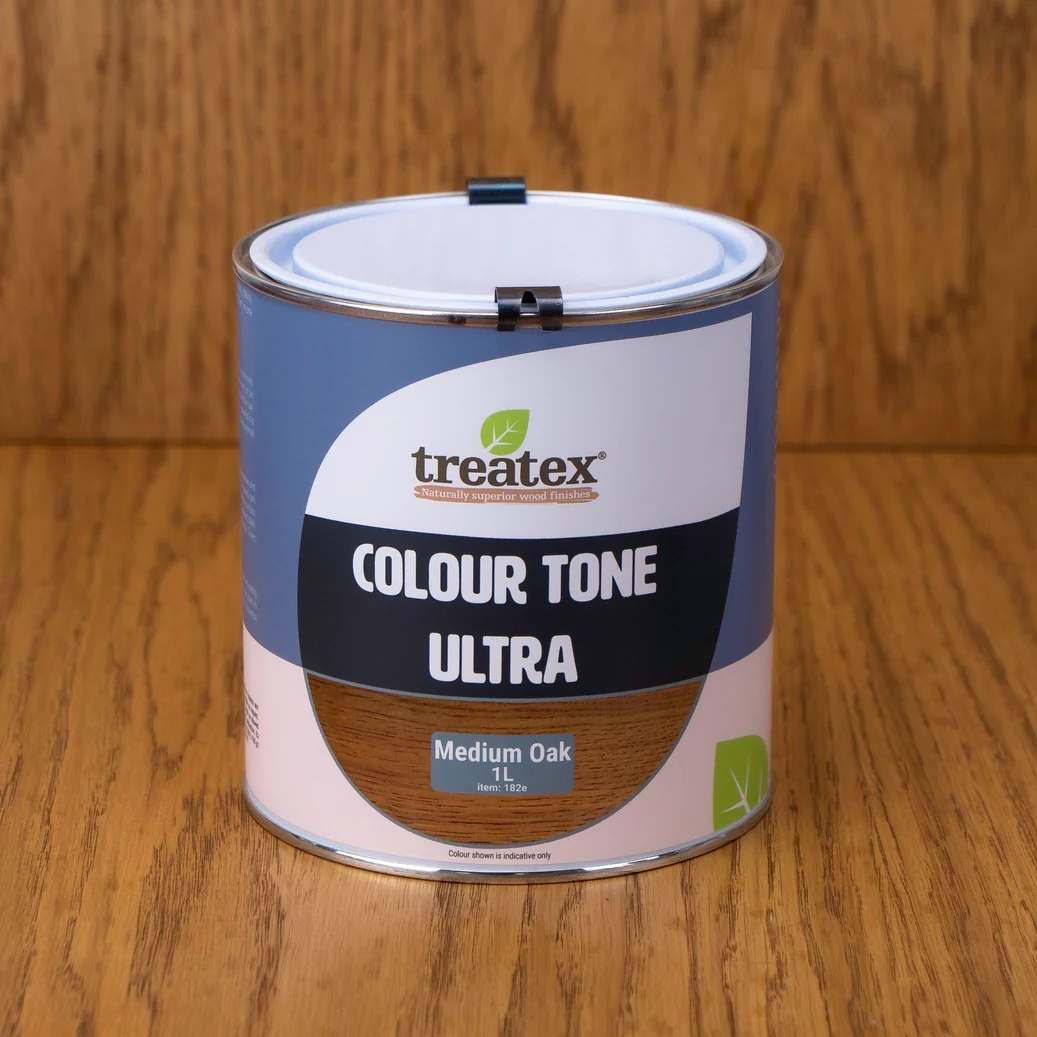 Treatex Colour Tone (1L) - Image 5