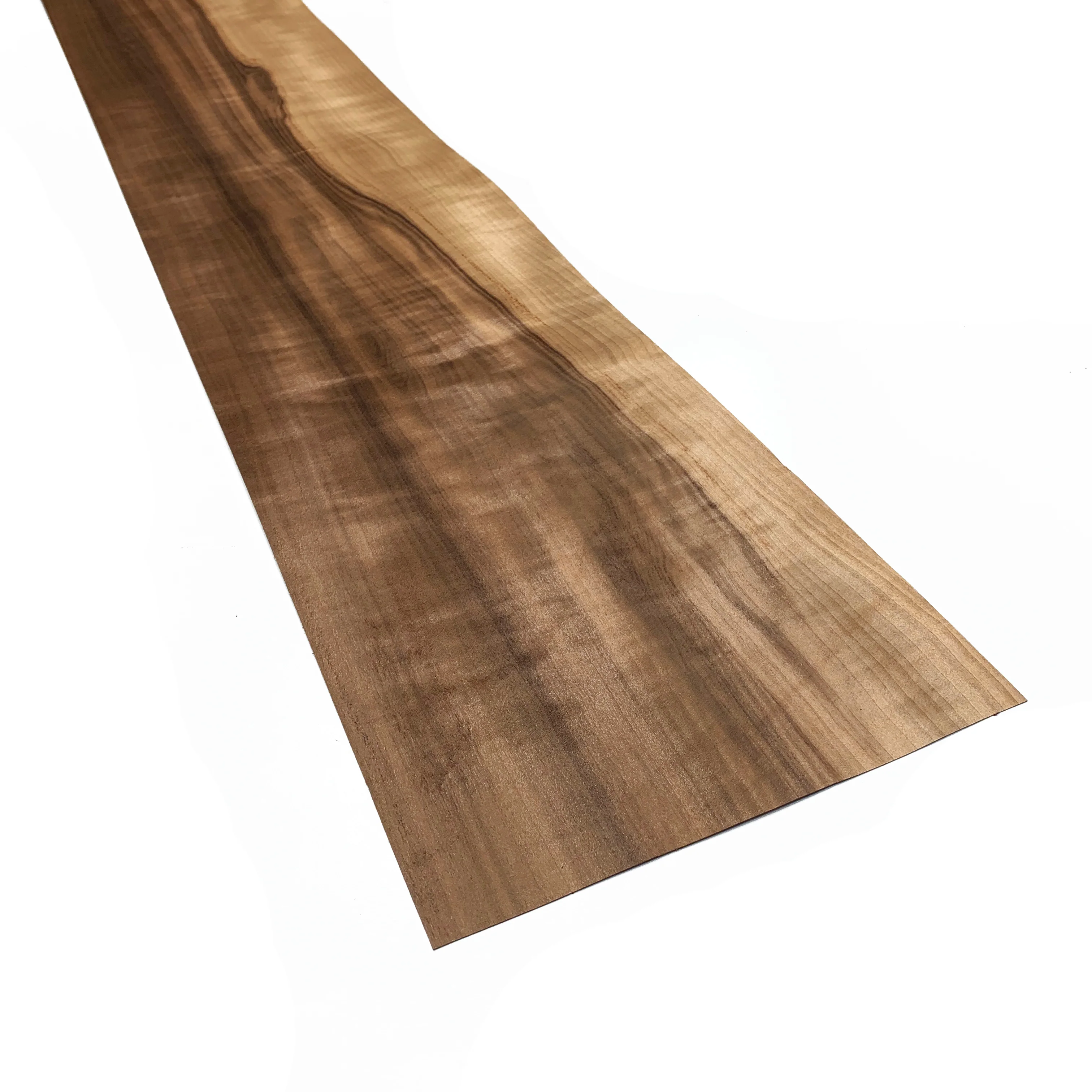 Vintage Cherry Wood Veneer - Image 2